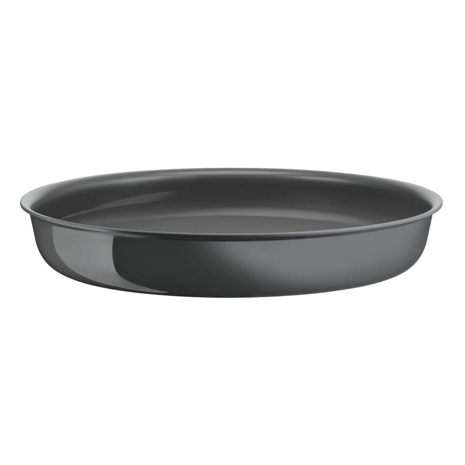 Ingenio Renew On L2600402 Keramische pan met afneembare handgreep - 24&nbsp;cm - Inductie