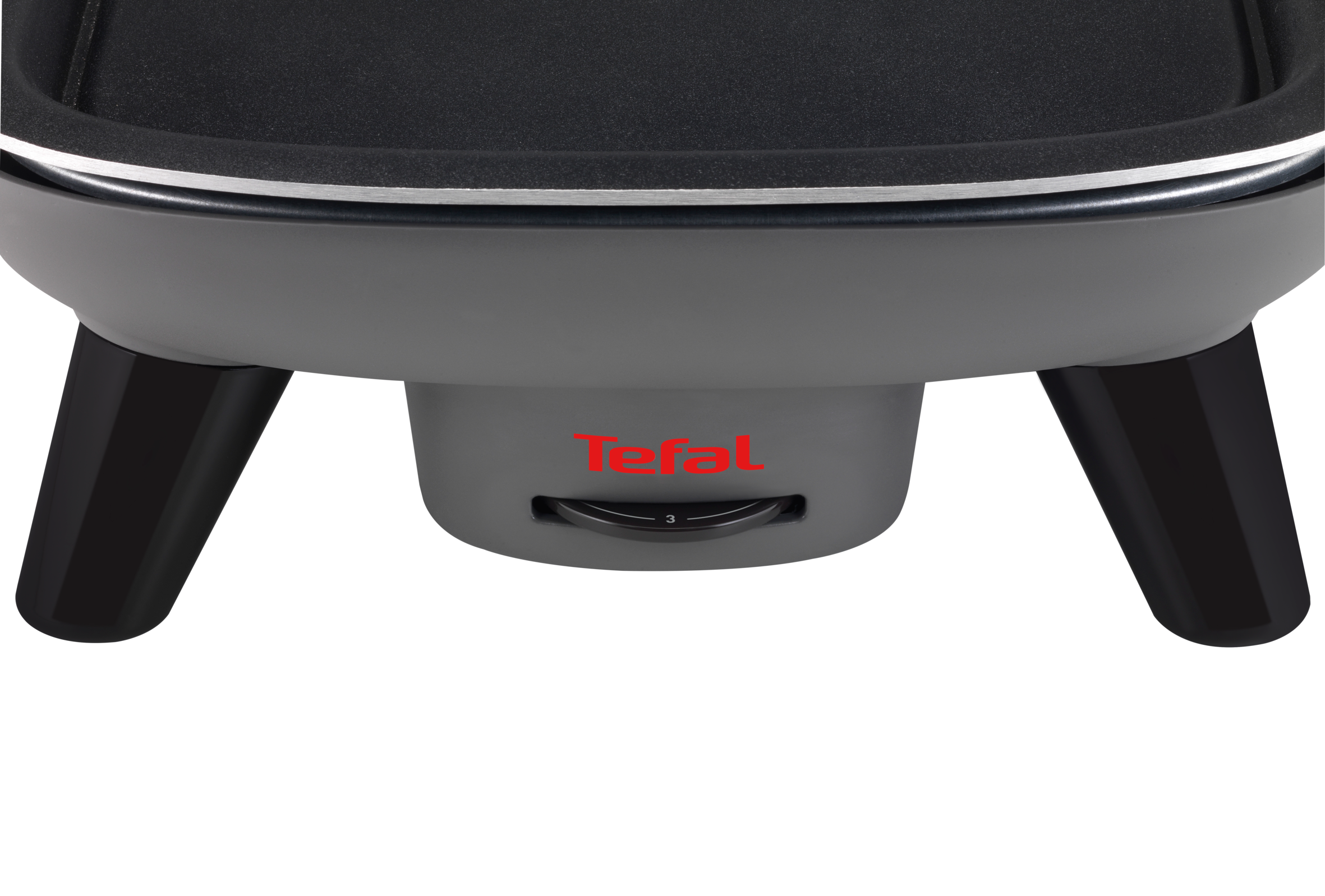 PLANCHA DES SAVEURS PIEDS PLASTIQUES