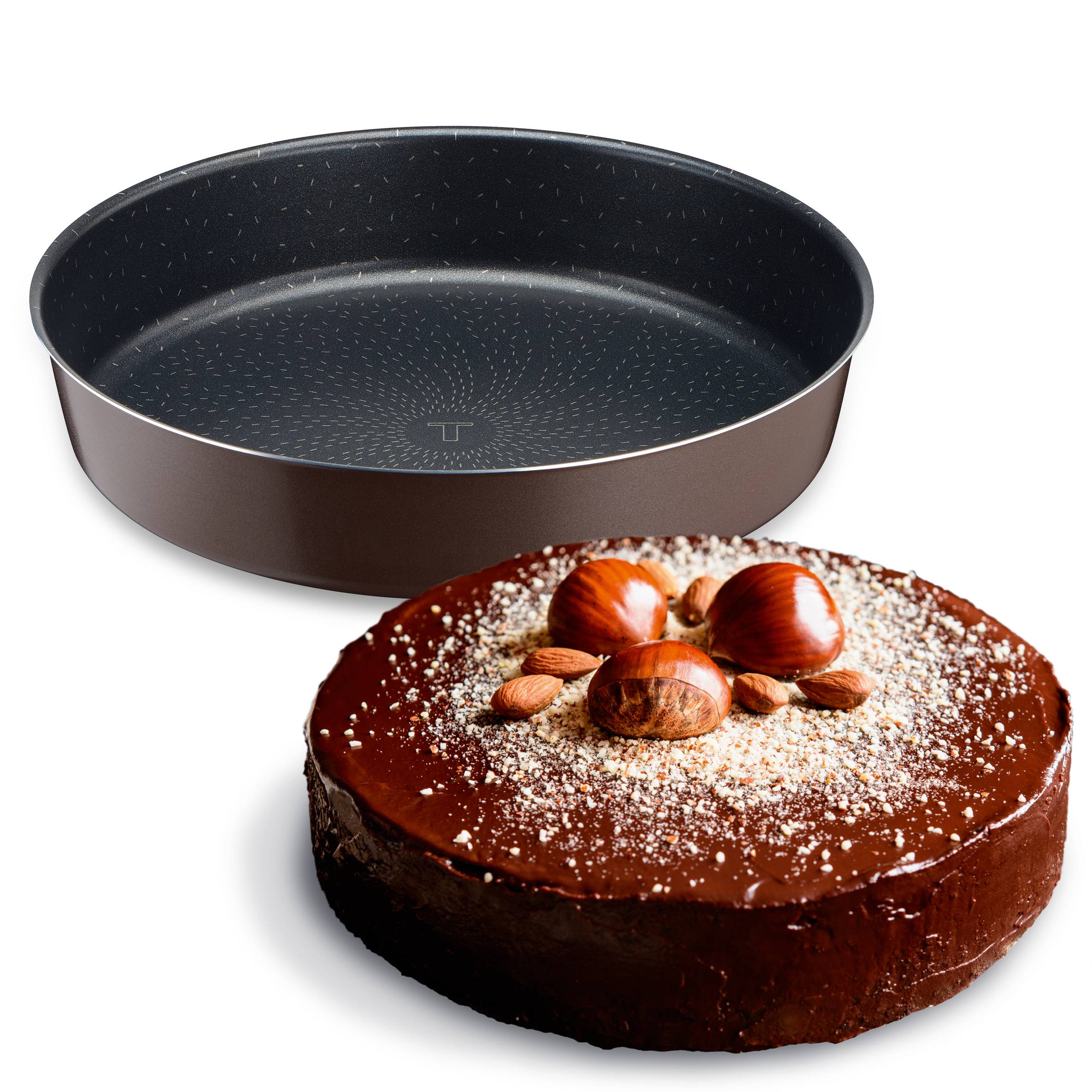 PerfectBake J5549702 Ronde cakevorm - 27 cm