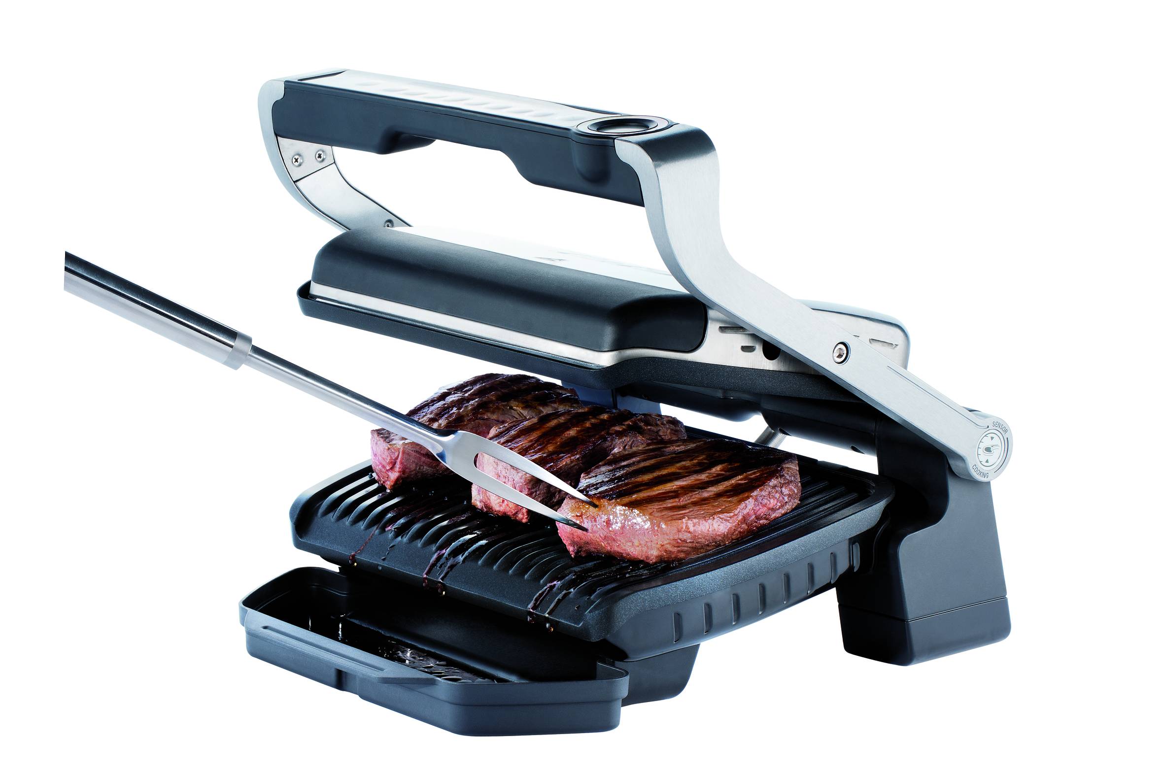 OptiGrill