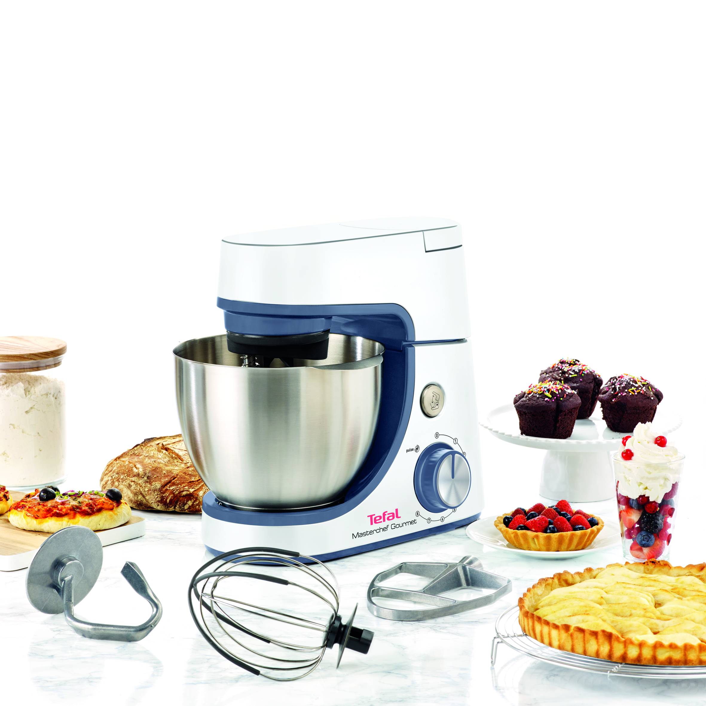 MASTERCHEF GOURMET QB5104