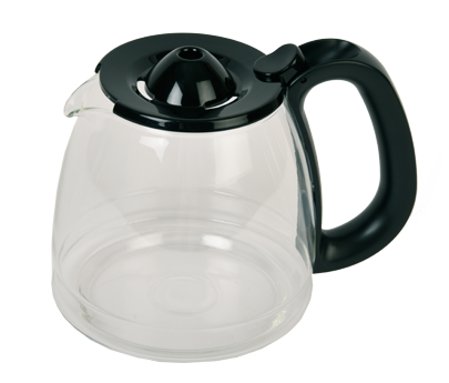 Schenkkan met deksel SS-202608