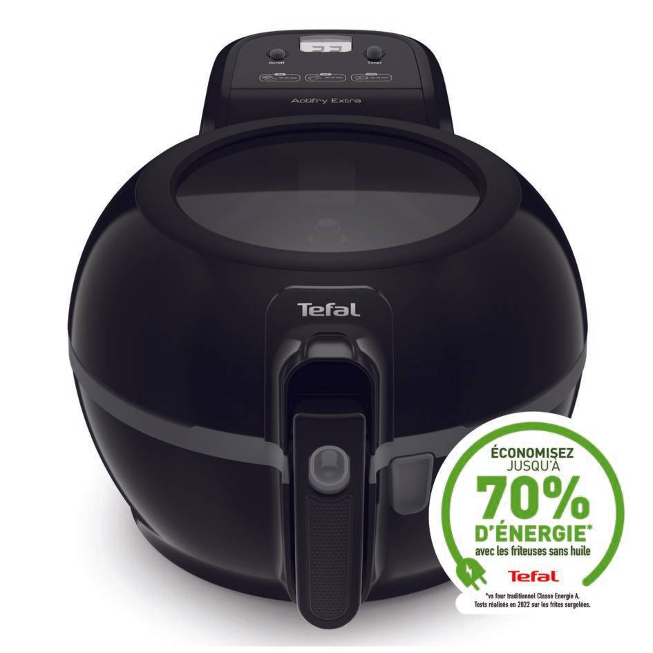 Actifry Extra FZ722815 Air fryer - 1,2 Kg