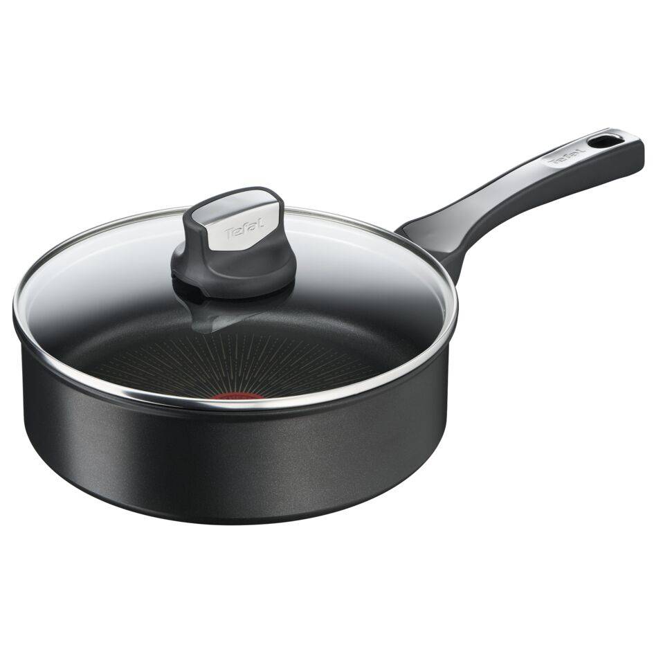 Unlimited On G25932AZ Sauteuse 24 cm + couvercle