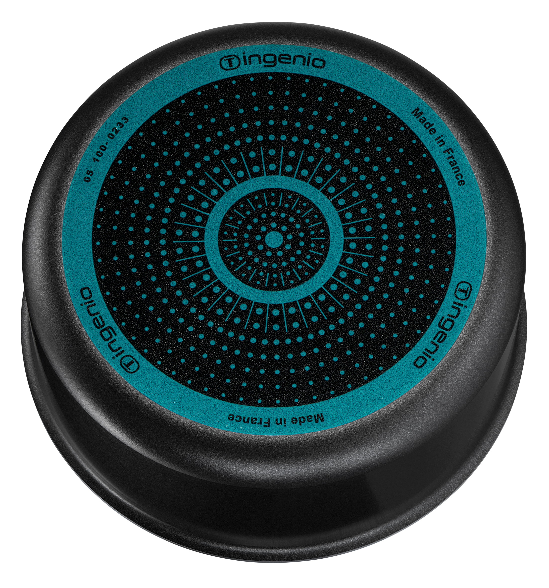 Ingenio Easy Cook 'N Clean L1549023 Set de 13 pièces - Non Induction