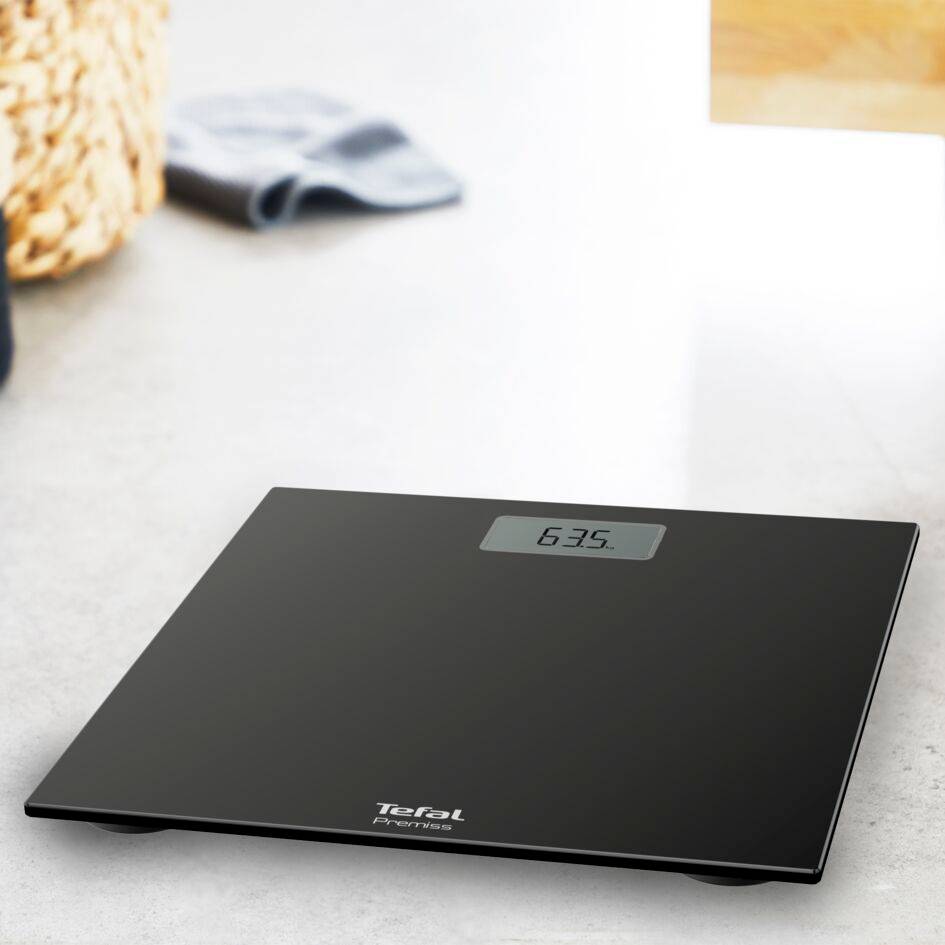 Premiss PP1400V0 Pèse-personne numérique