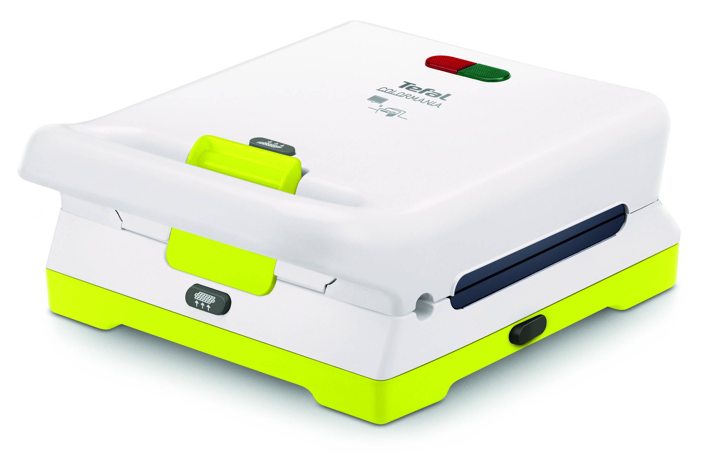 Gaufrier Magiclean Colormania