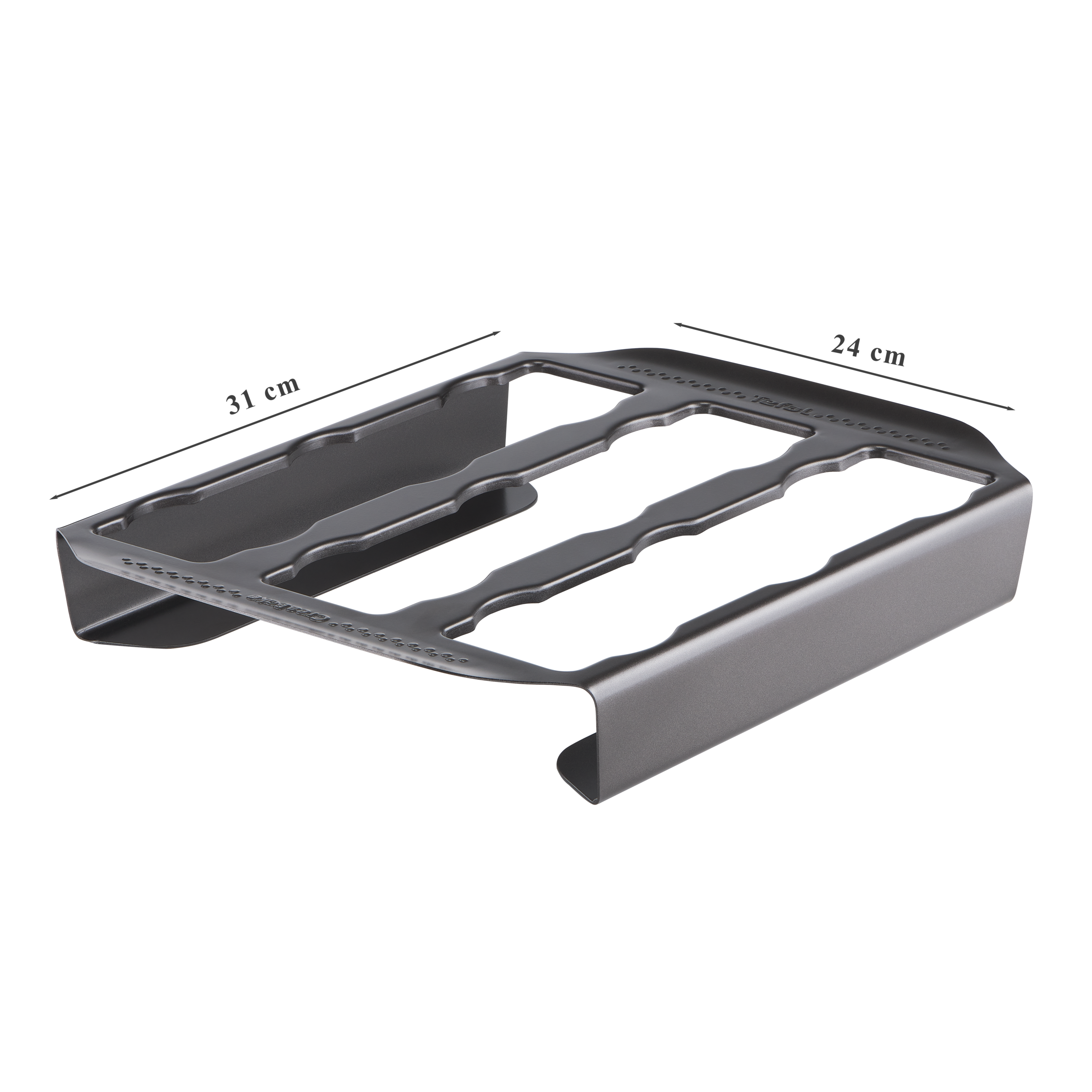 CreaBake J3040104 Support pour 9 moules