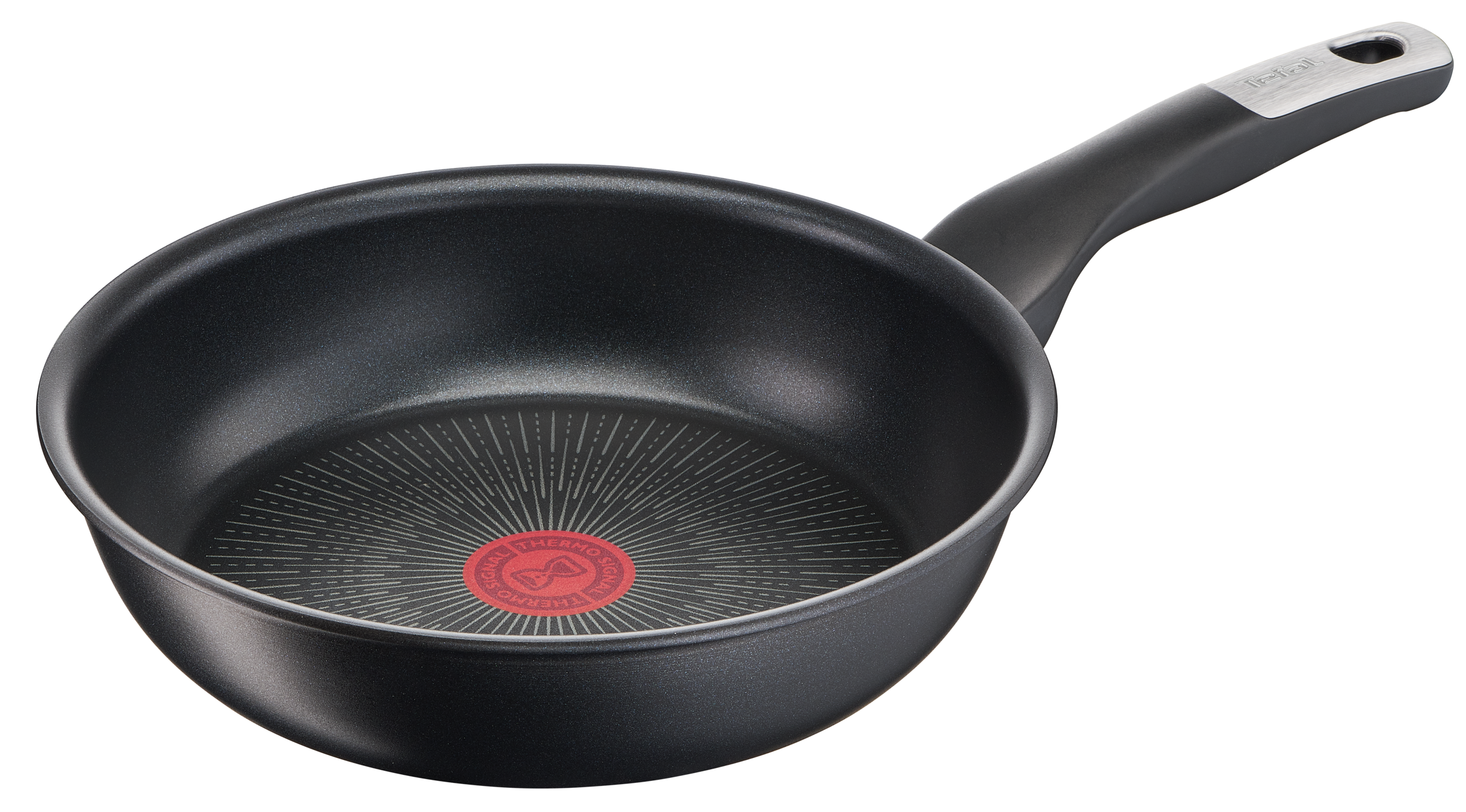 Unlimited On G2550453 Poêle à frire - 24 cm - Induction