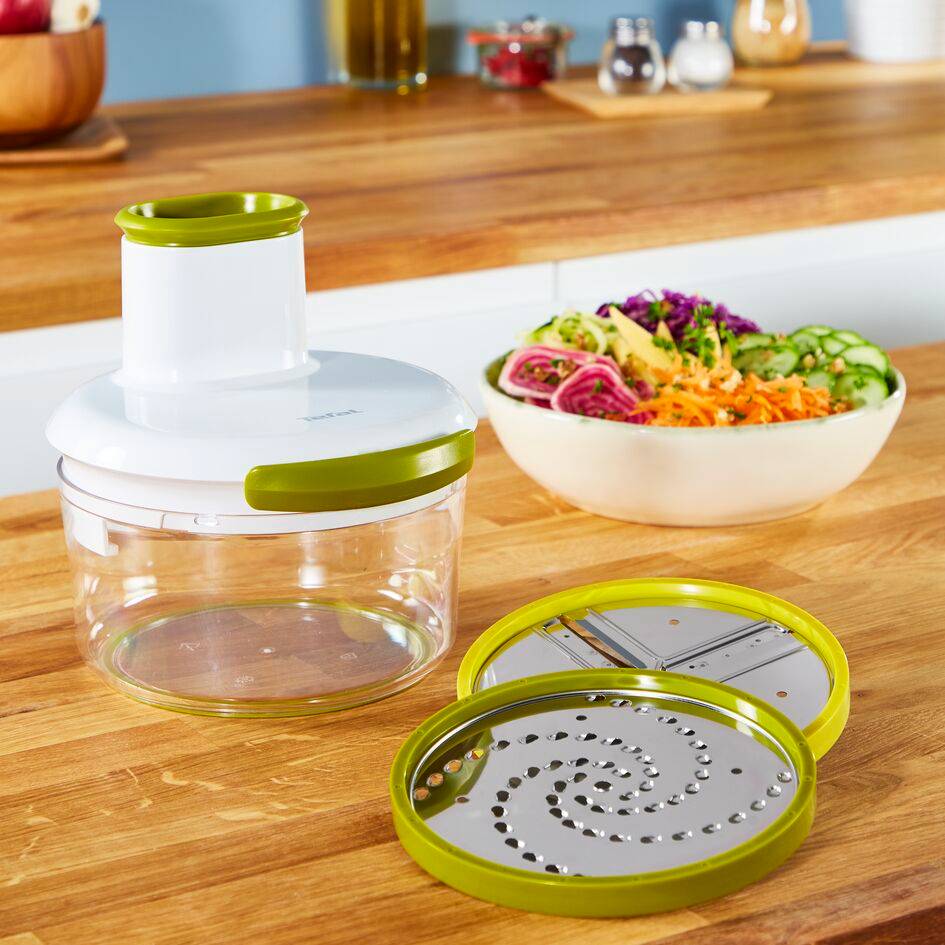 5 Second Slicer K1659004 Trancheuse - 1,2L