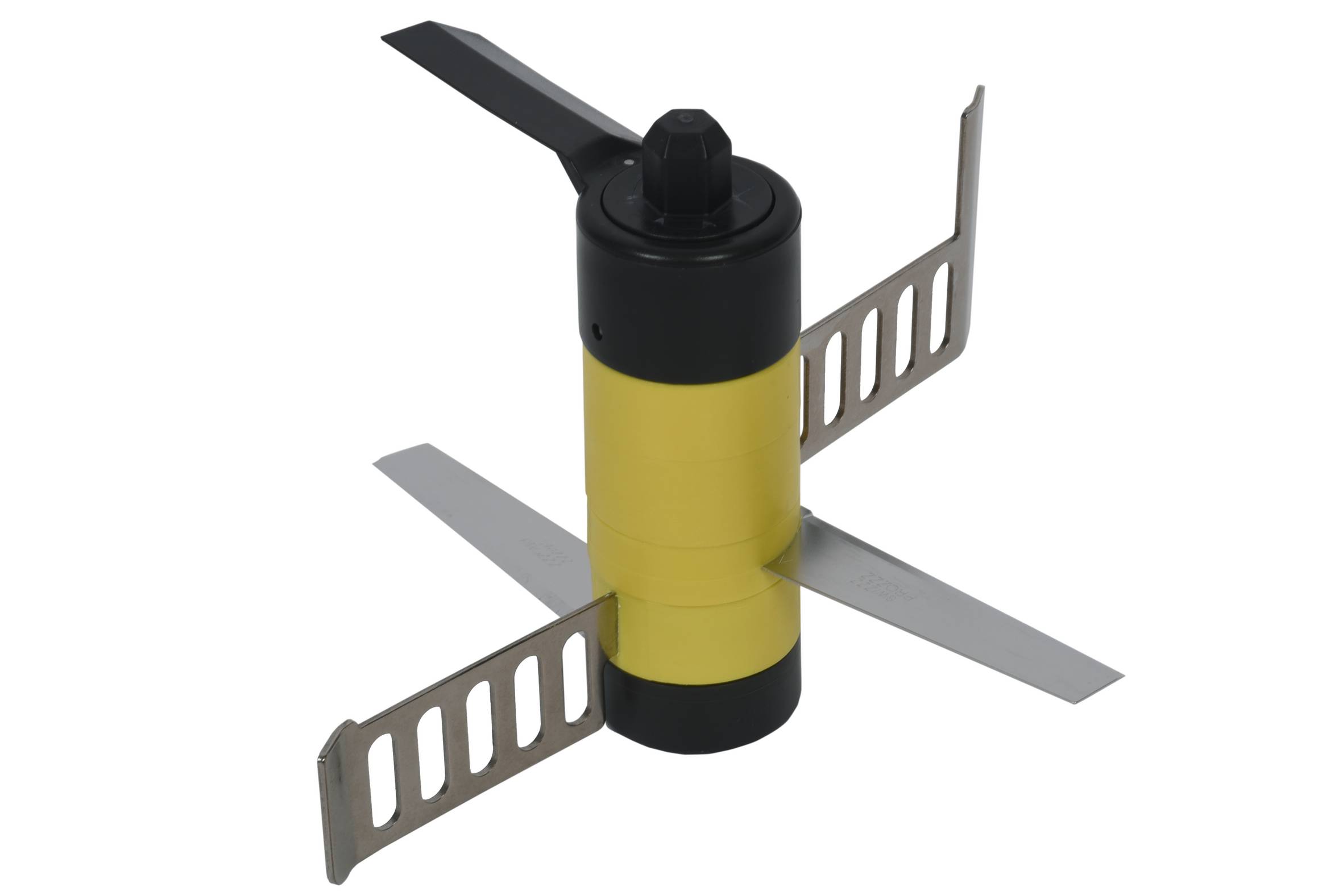 Rotormes puree 900 ml SS-2100125995