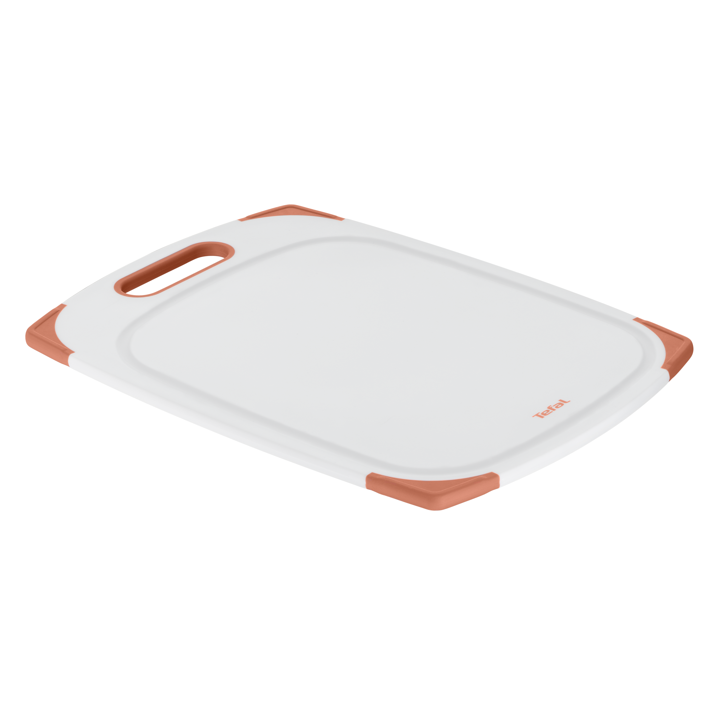 Fresh Kitchen K2084004 – Snijplank van kunststof – Antislip + handgreep