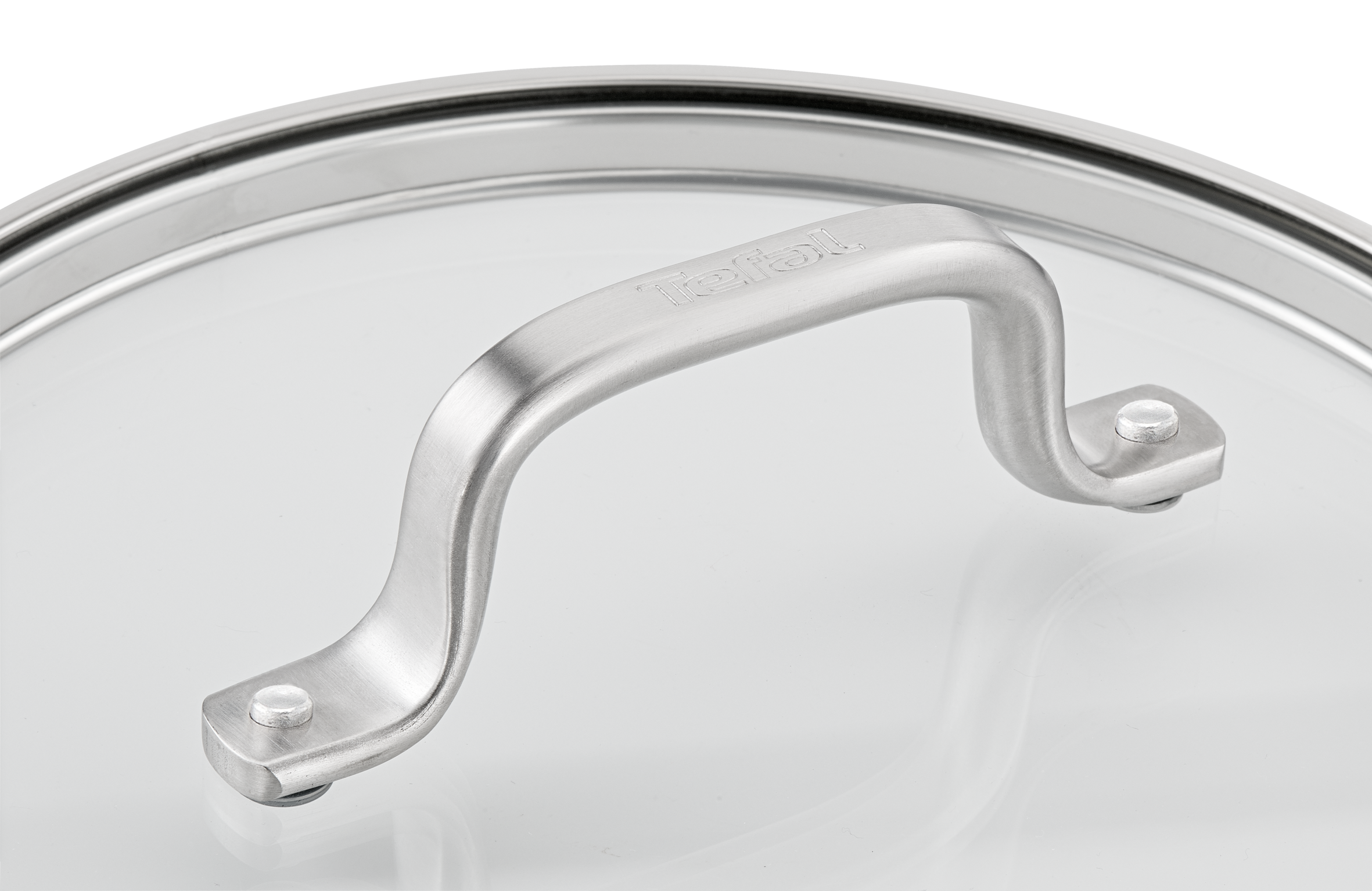 Virtuoso E4924474 Kookpot + deksel - 20 cm - Inductie