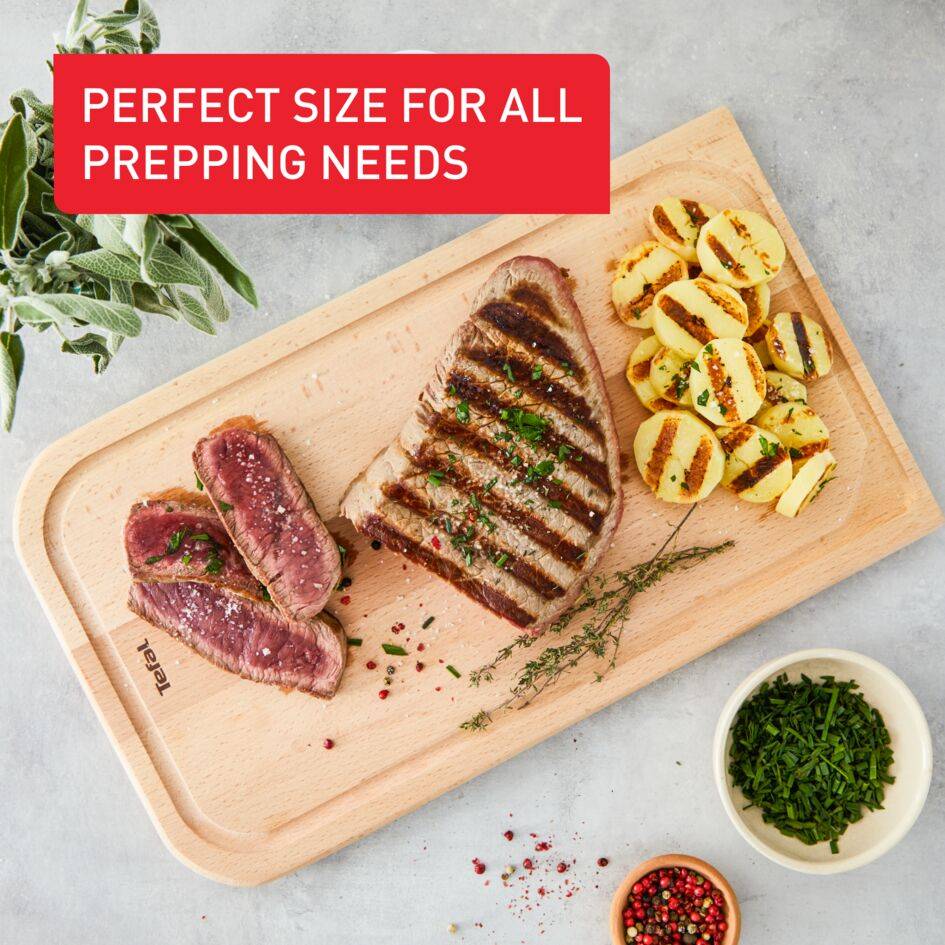 Comfort K2215504 Ecologisch verantwoorde houten snijplank