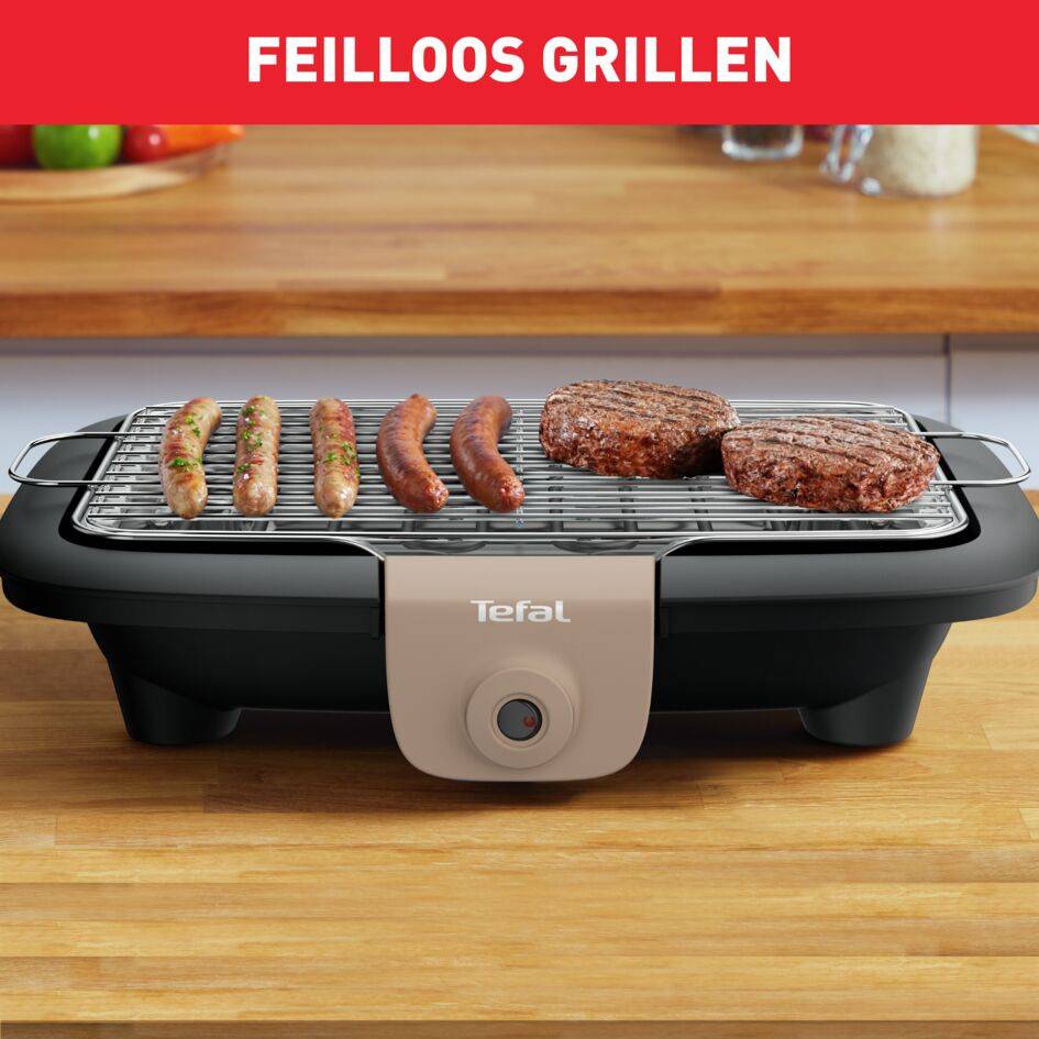 EasyGrill BG90C814 Barbecue
