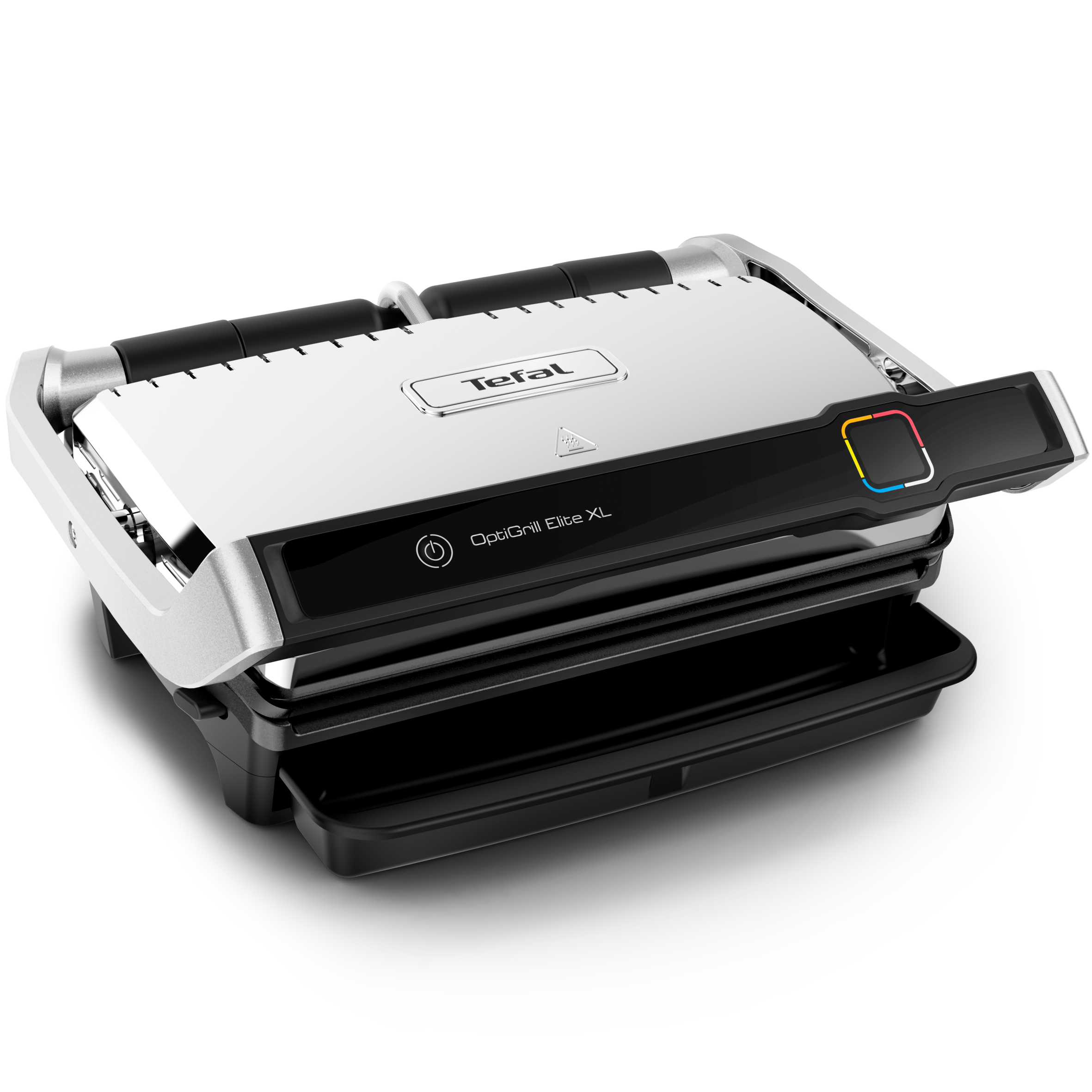 OptiGrill Elite XL GC760D12 Grill Intelligent - 16 programmes