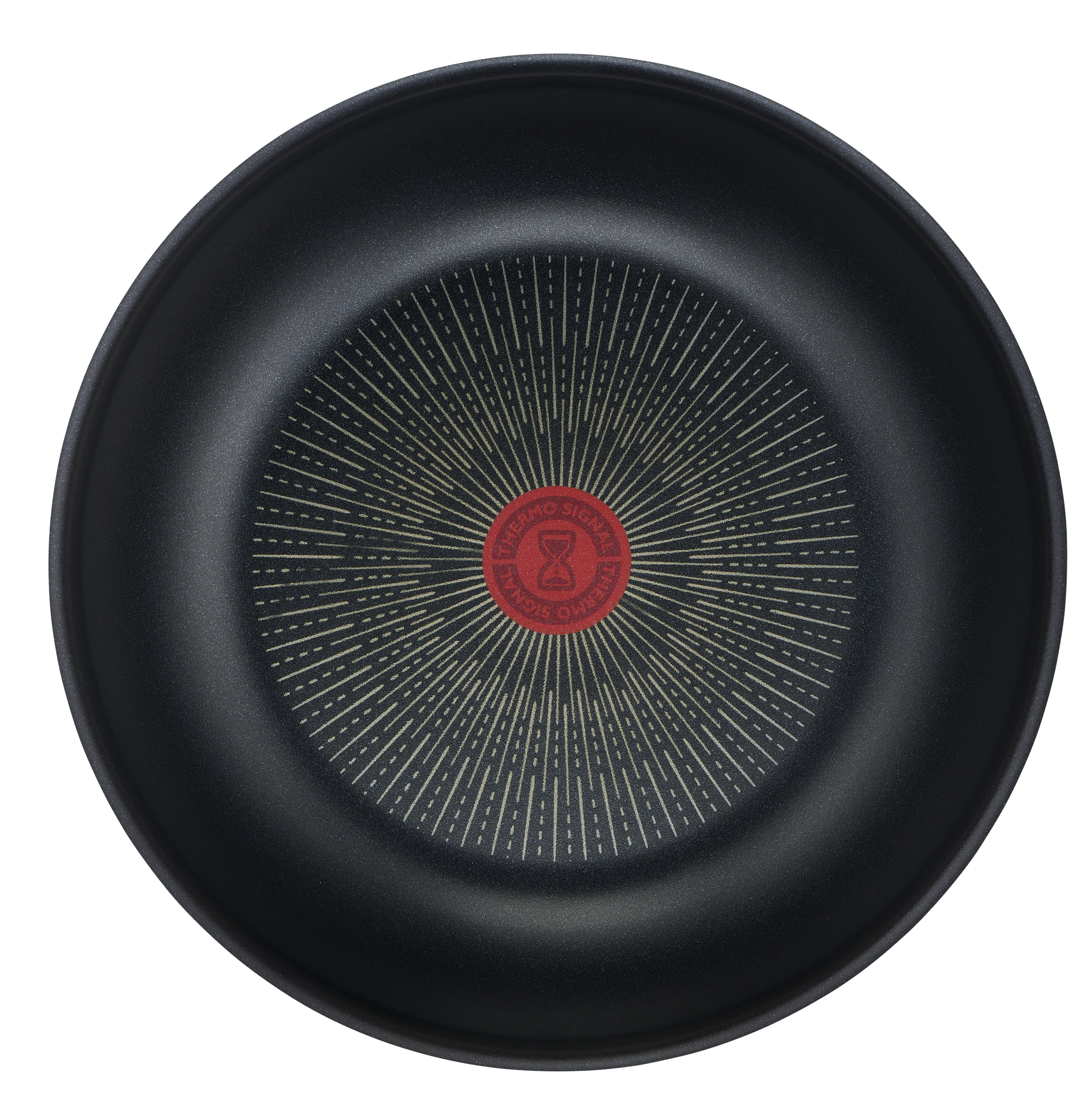 Ingenio Unlimited L7637732 Wok à manche amovible - 26 cm - Induction