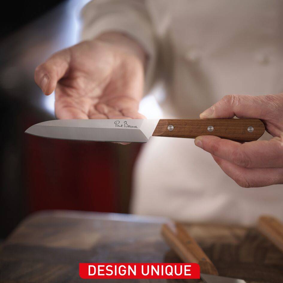 Paul Bocuse K4221204 Couteau universel - 12 cm