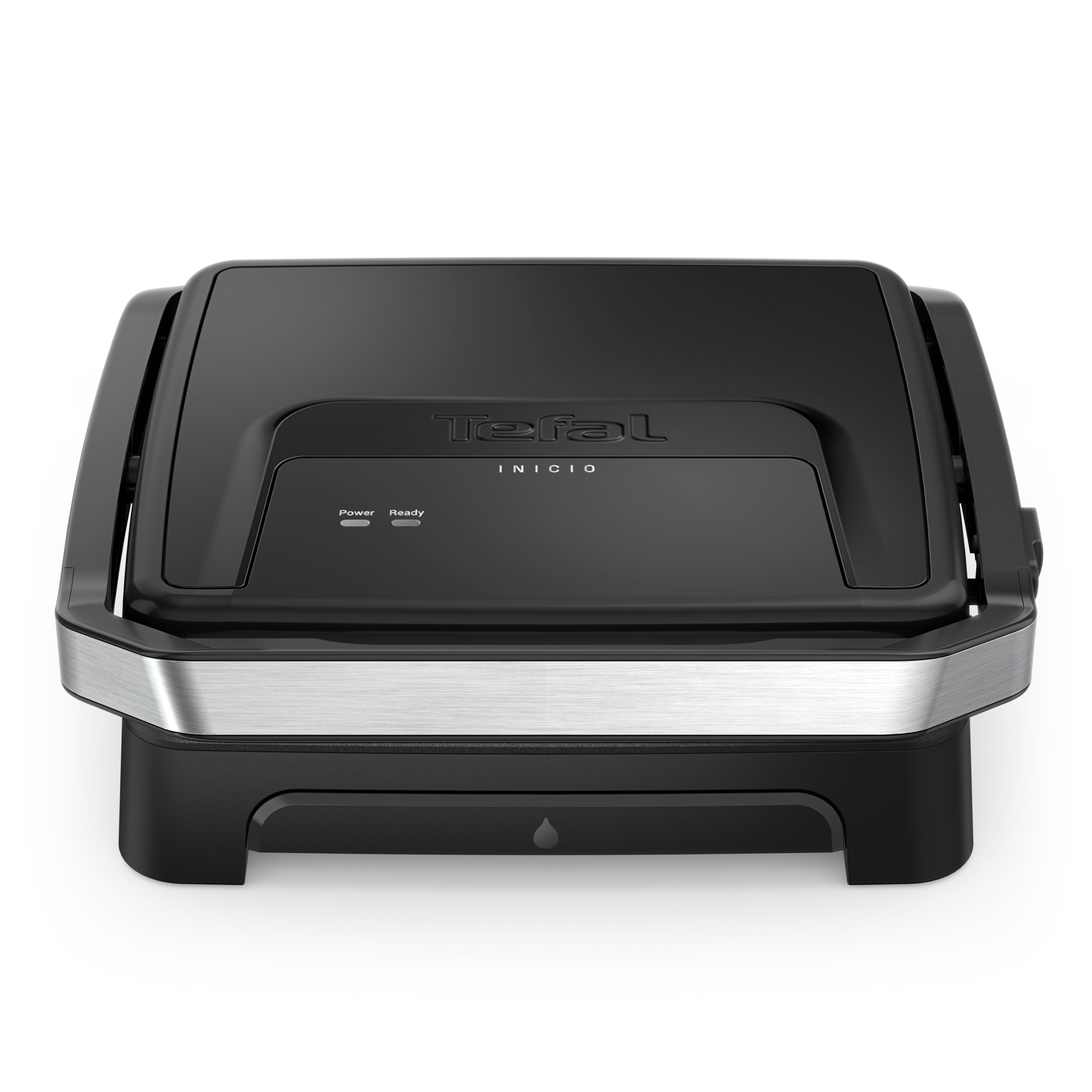 Inicio Classic GC271810 Grill & Machine à panini