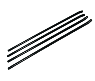 Onder- en bovenpoot *4 TS-01029370