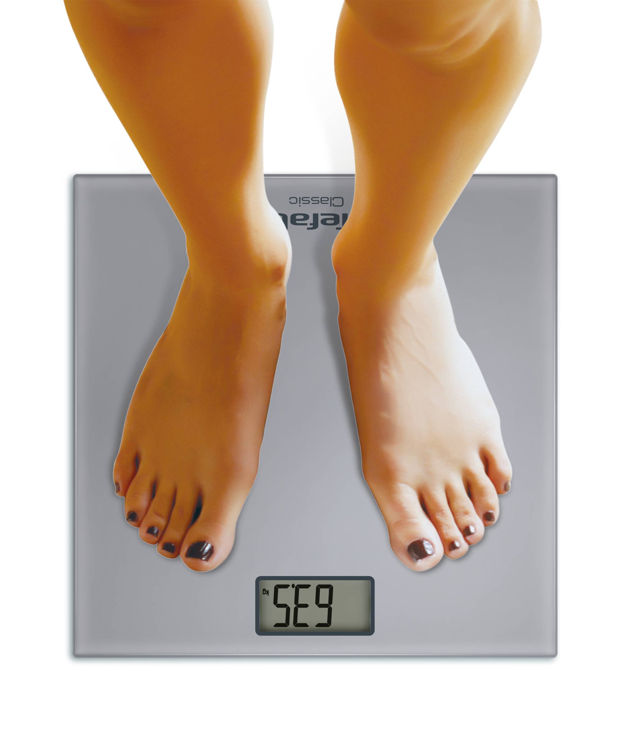 Classic PP1130V0 Pèse-personne Numérique