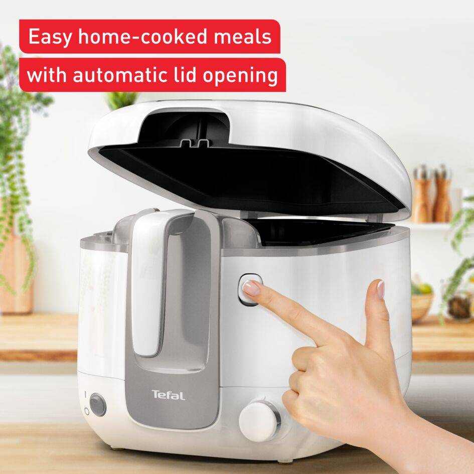 Super Uno Access Deep Fryer