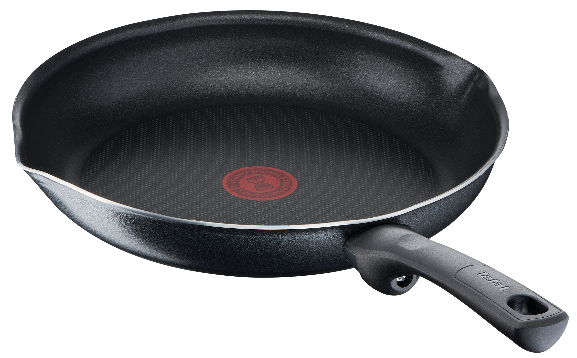 Day by Day B5580823 Poêle à frire - 32 cm - Non Induction