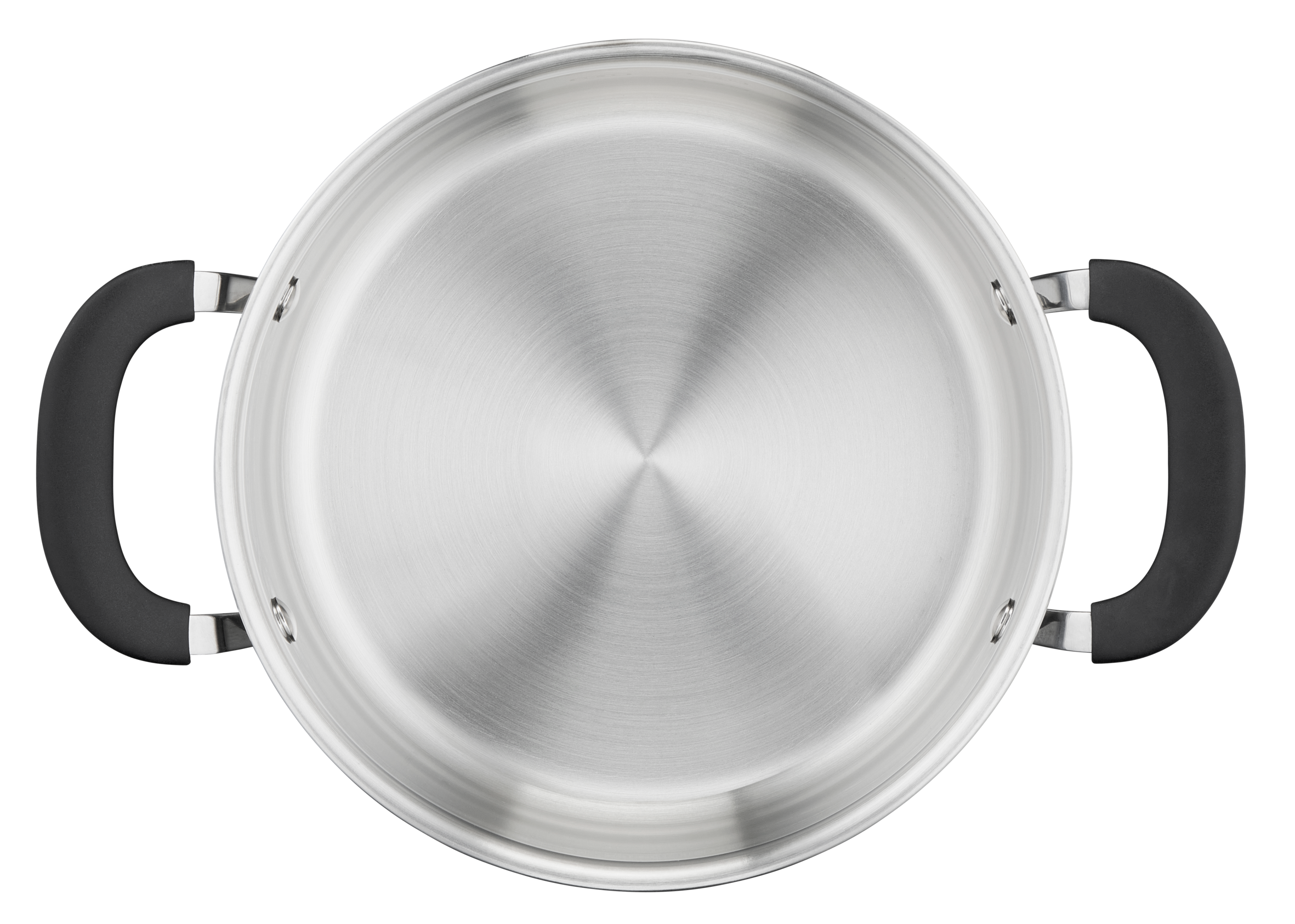 Ingenio Jamie Oliver E318S634 6-delige set – Inductie