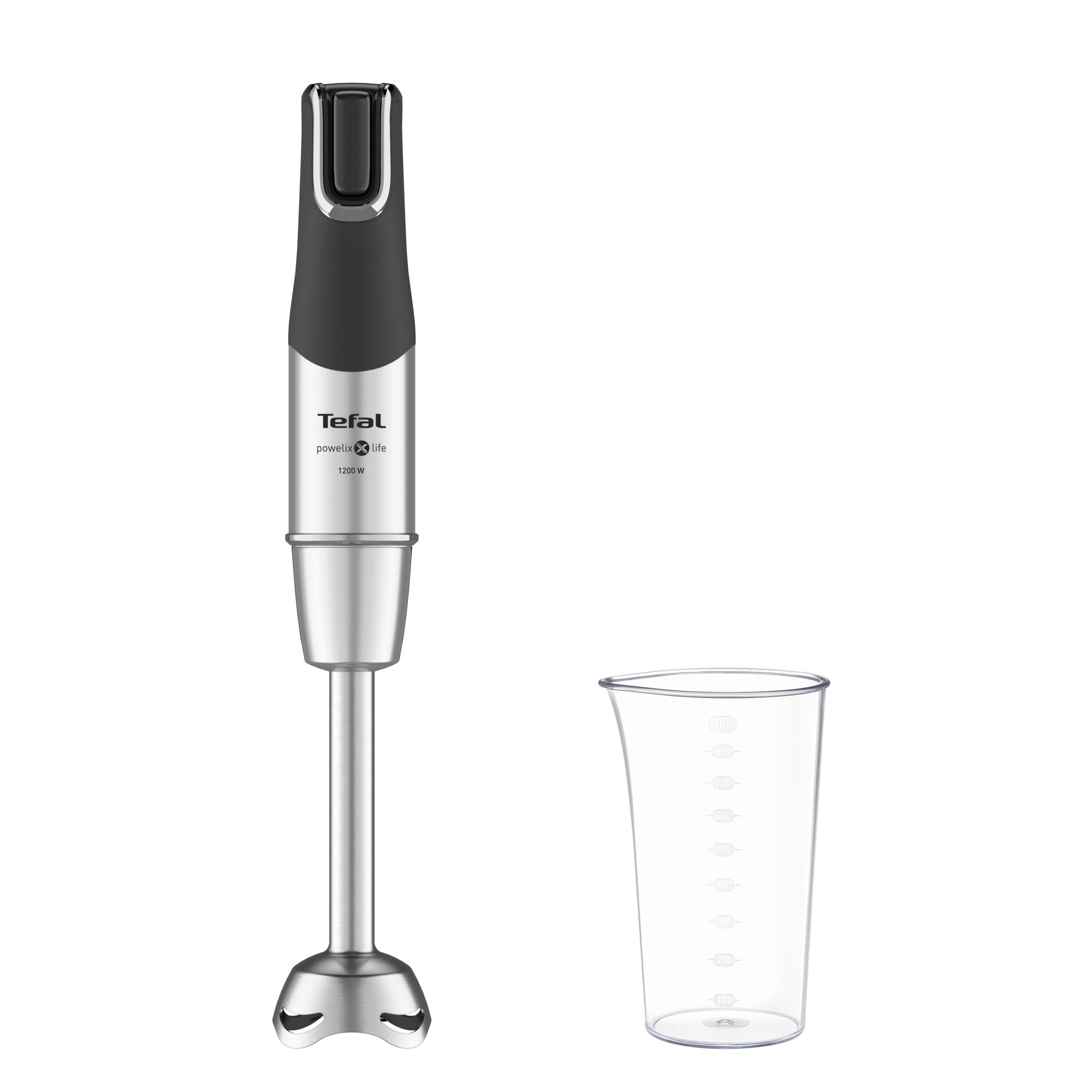 InfinyForce Pro HB95LD38 Staafmixer