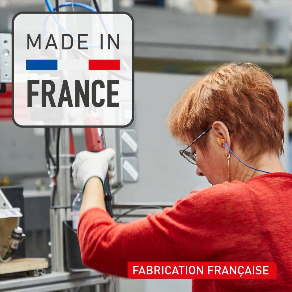 Ingenio Harmony L8042802 Poêlon - 16&nbsp;cm