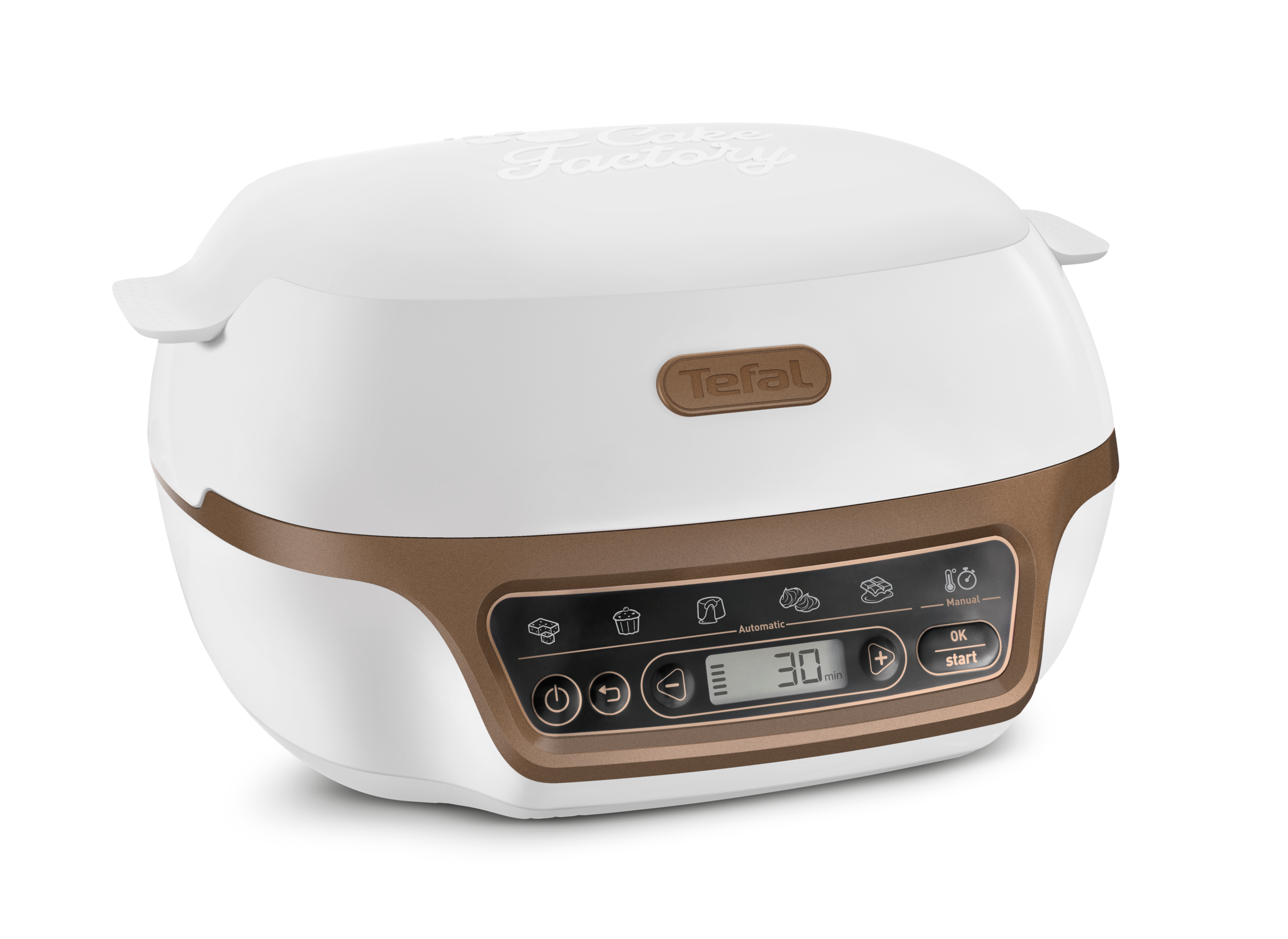 CAKE FACTORY+ KD802112