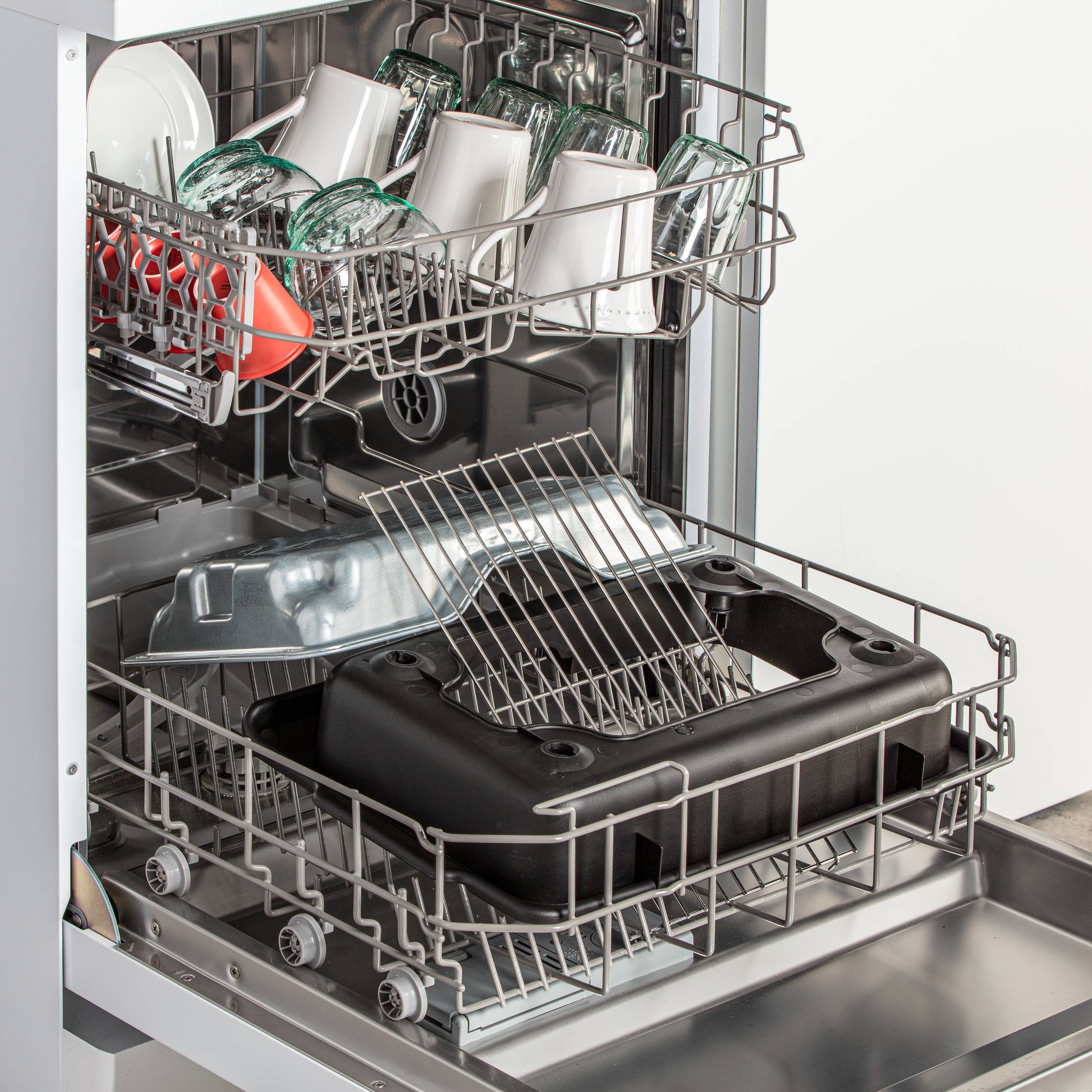 Easy Grill 2-in-1 BG930812 Barbecue & Plancha - 2100W - 23x37 cm