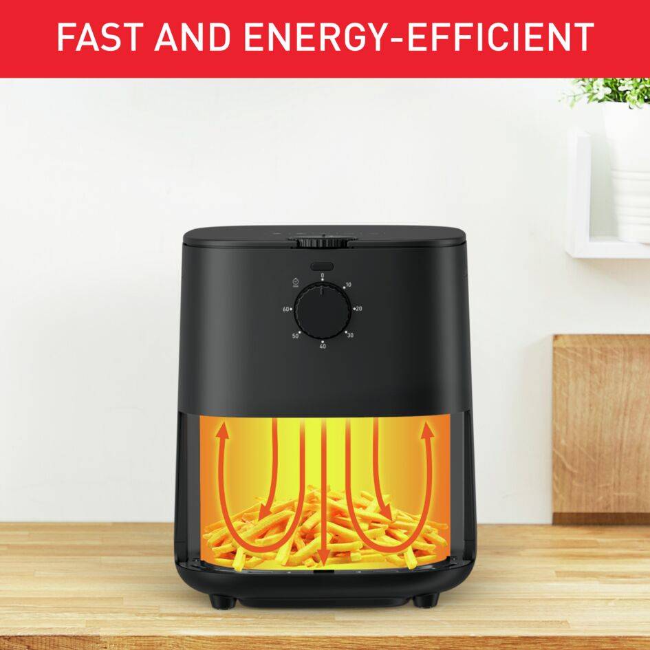 Easy Fry Essential EY130815 Air fryer - 3,5L