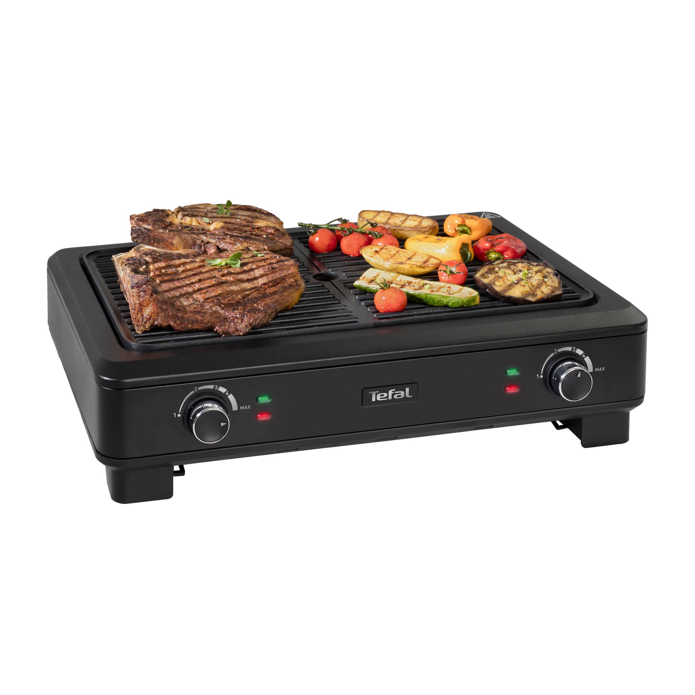 Smokeless TG900812 Barbecue