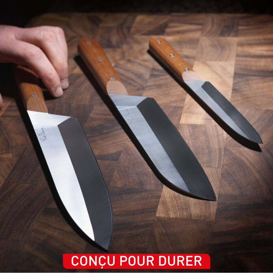 Paul Bocuse K4221204 Couteau universel - 12 cm