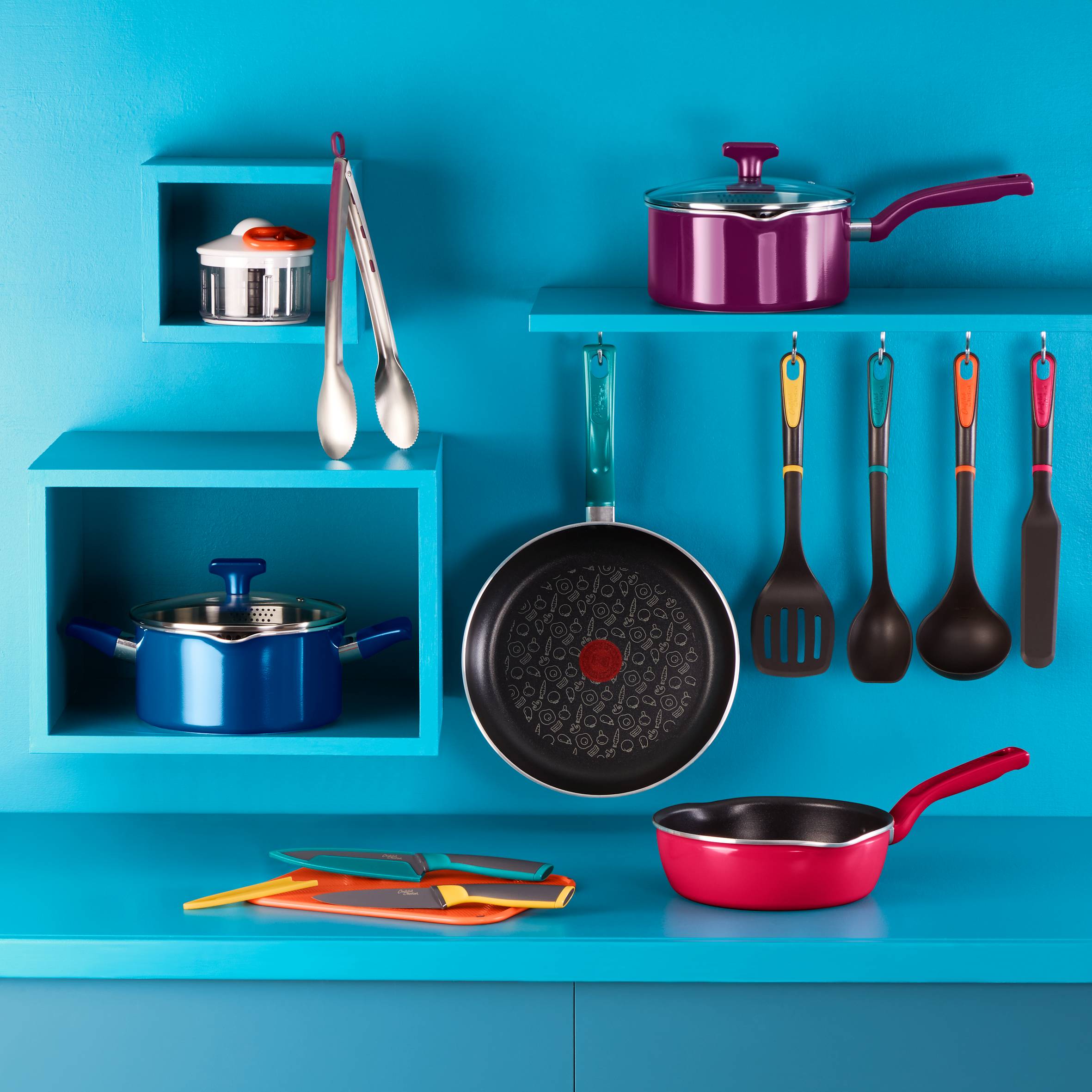 Chefclub K2633204 Spatule