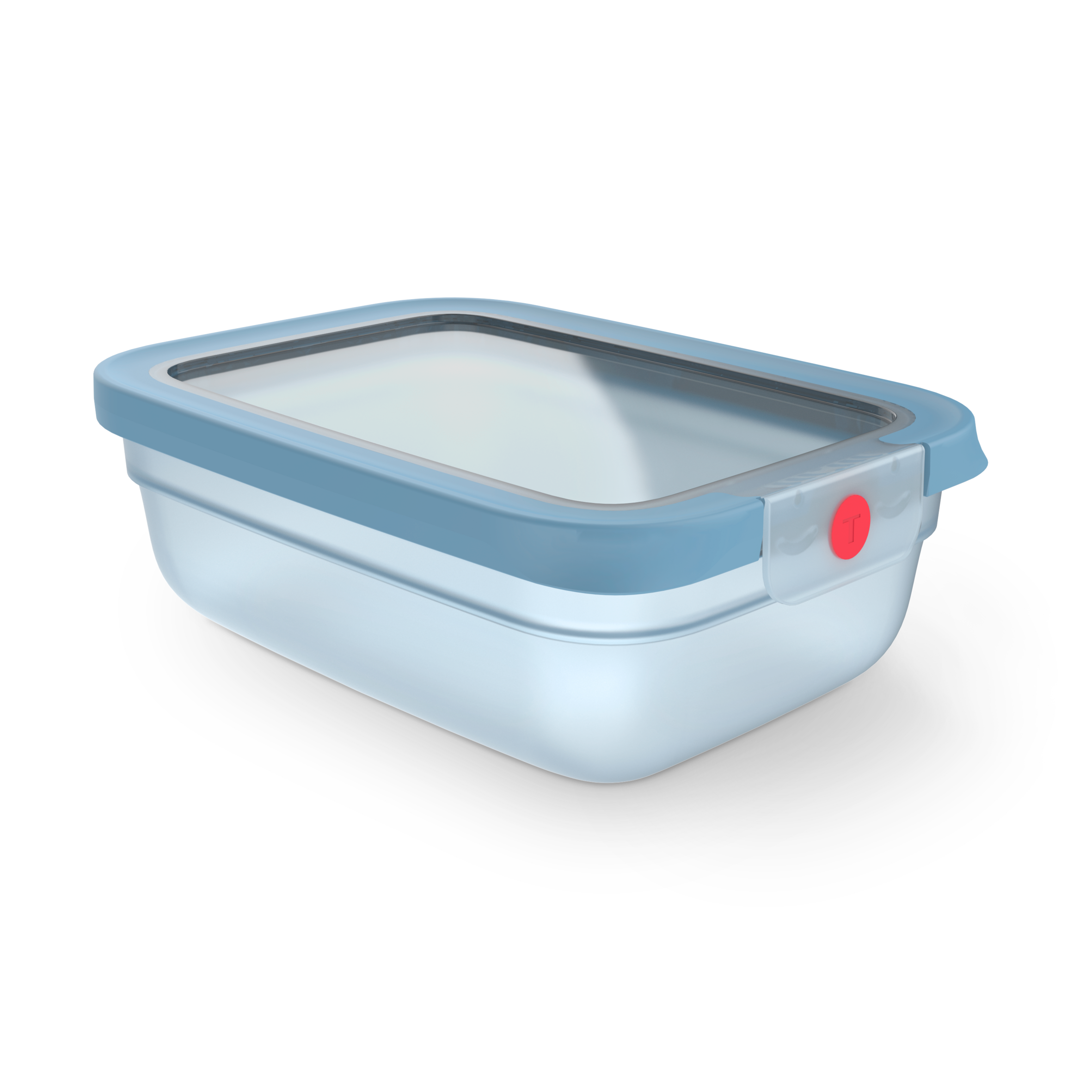 OneClick N1210710 Boîte de conservation - 1,2L