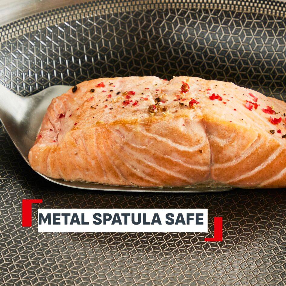 Master Ceramic, Keramische kookpan 20 cm, Perfecte aanbraden, Inductie, 2-3 personen