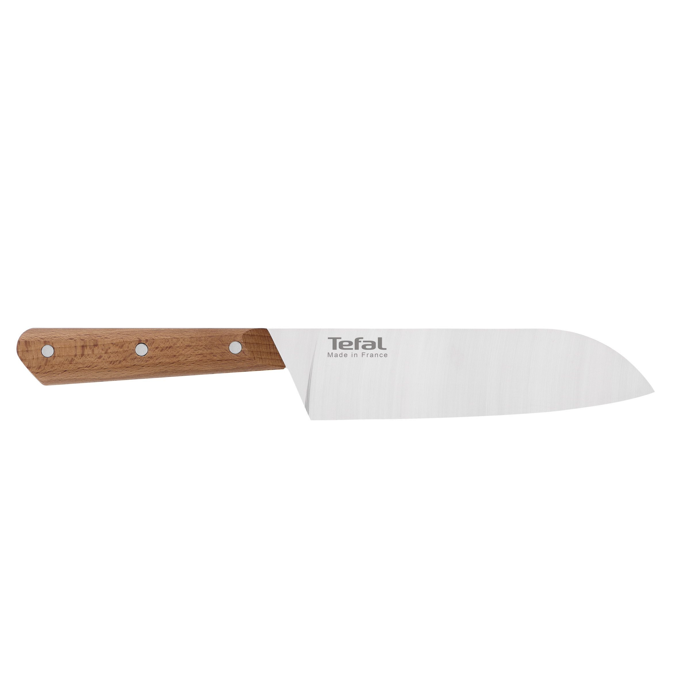 Paul Bocuse K4221104 Couteau santoku - 16,5 cm