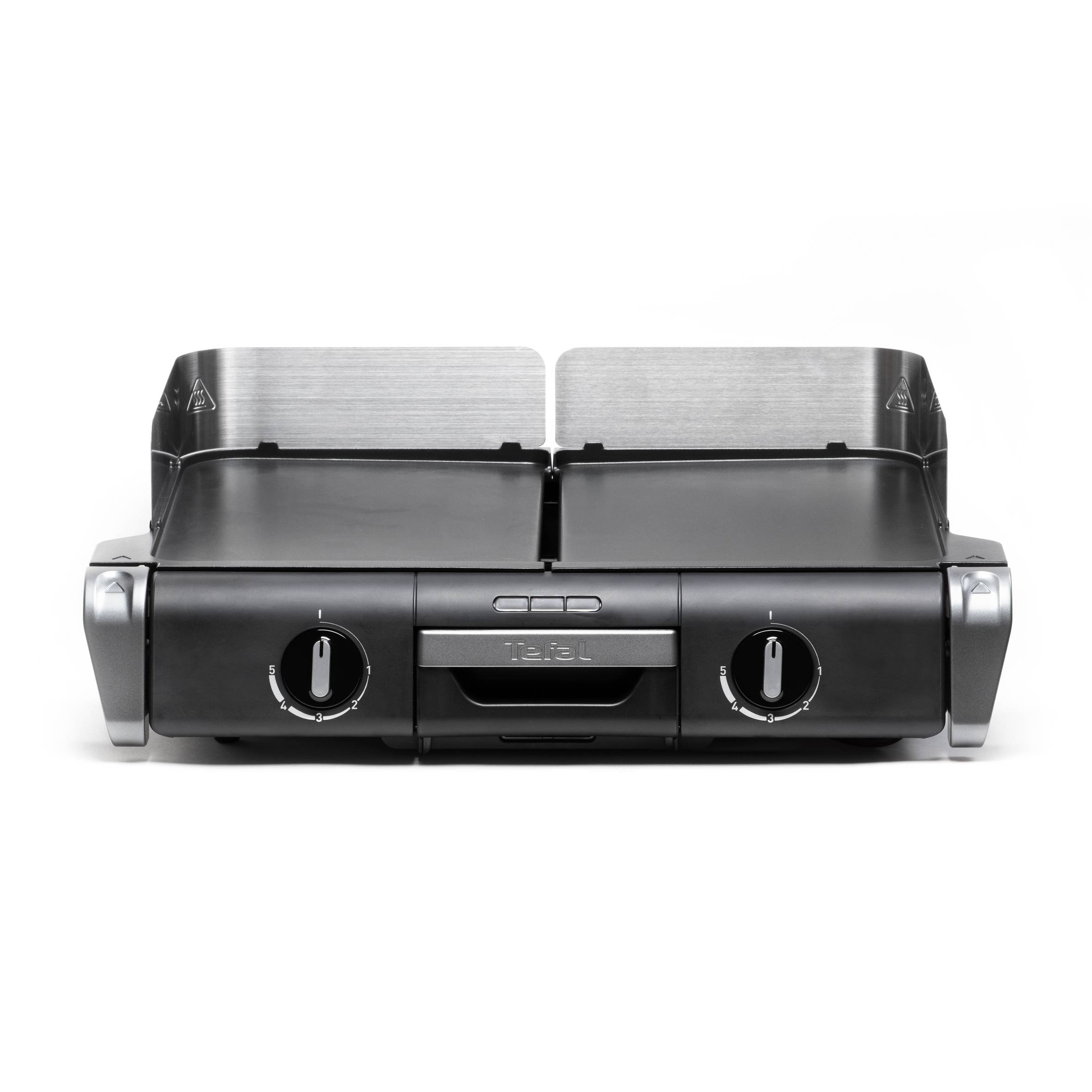 Family Flavor TG805012 Plancha - 2400W - 37x53 cm