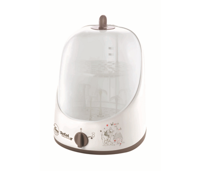 Stérilisateur à biberons