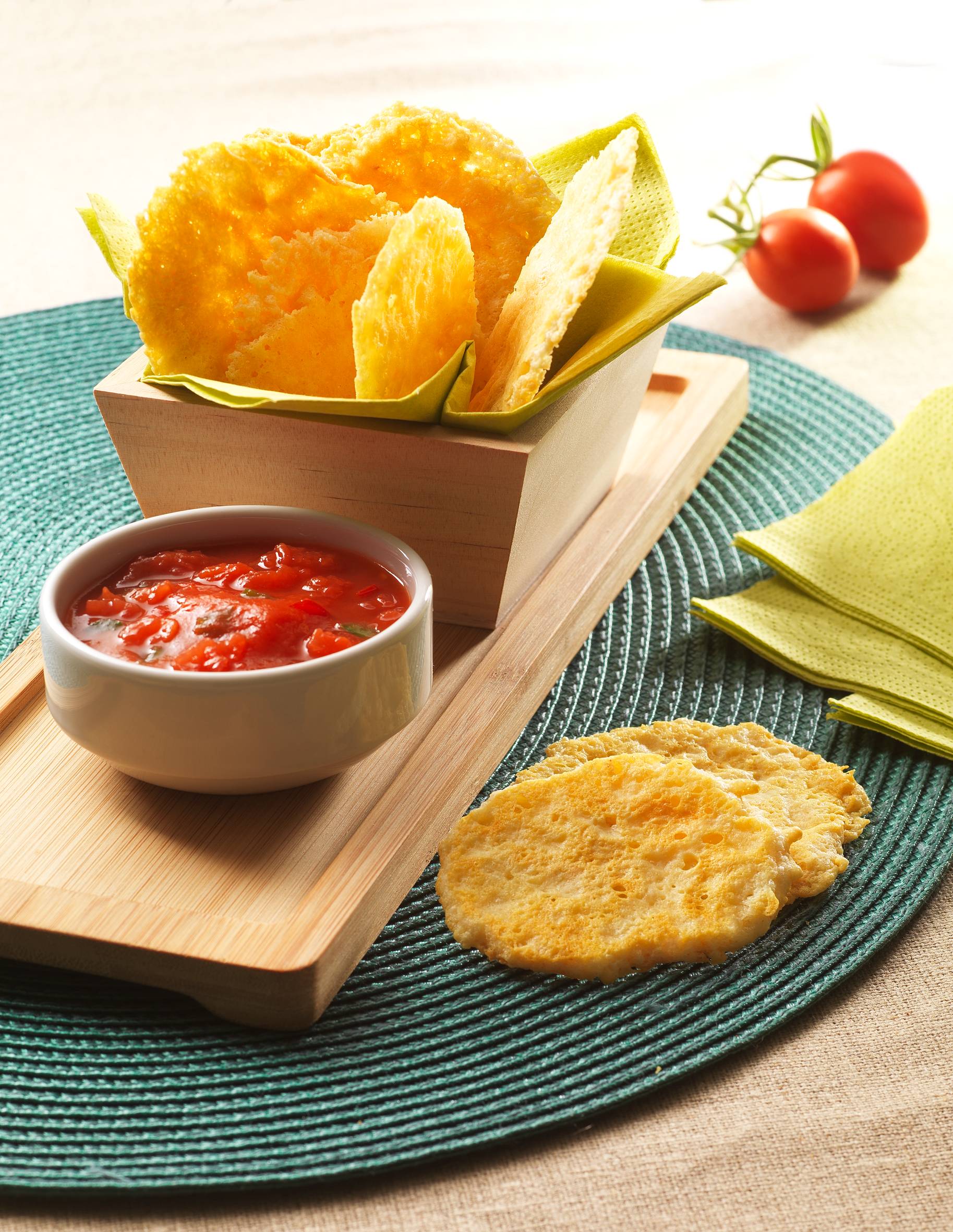 Plaques Snack Collection Biscuits XA801412