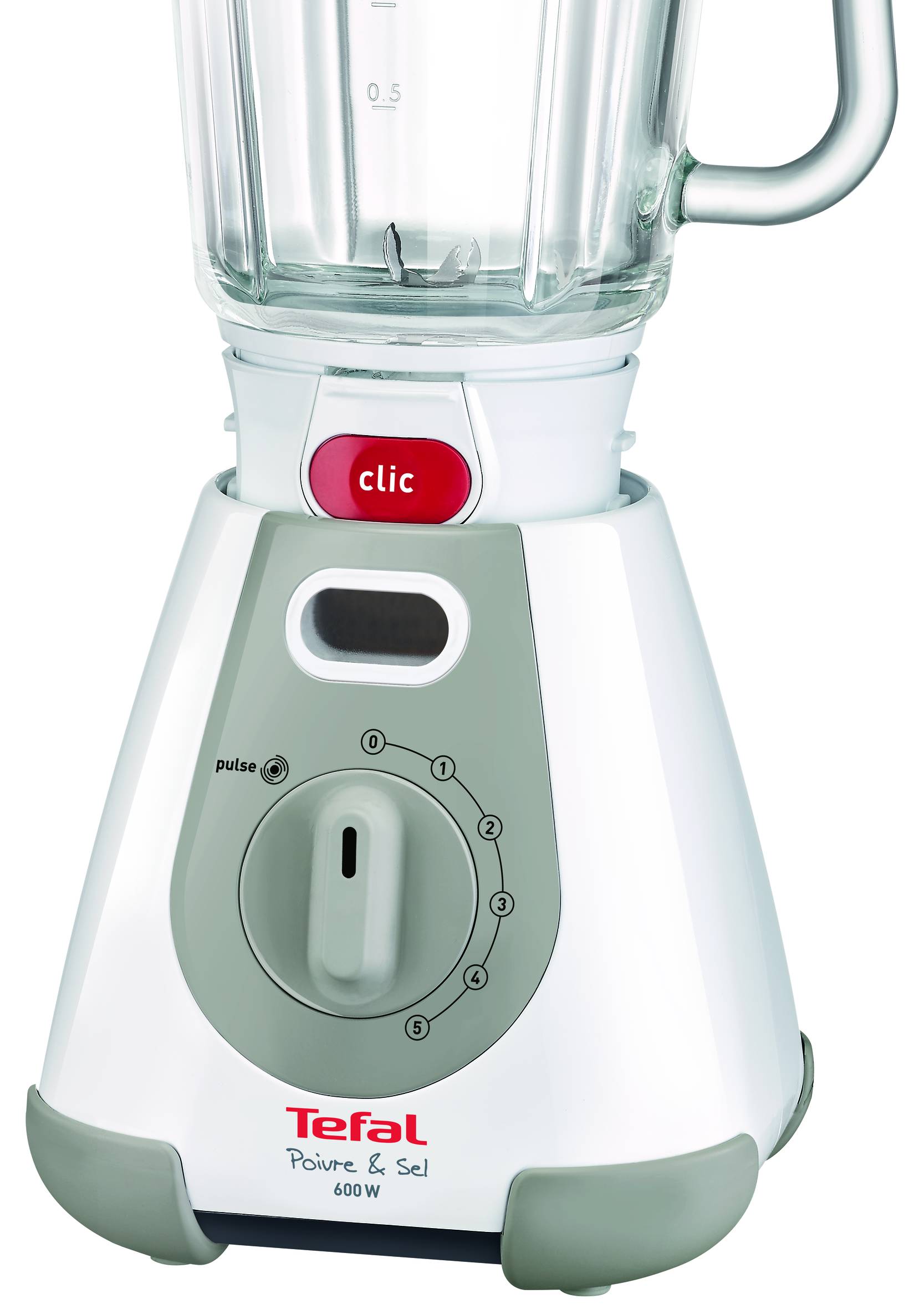 BLENDFORCE MAXI BL233