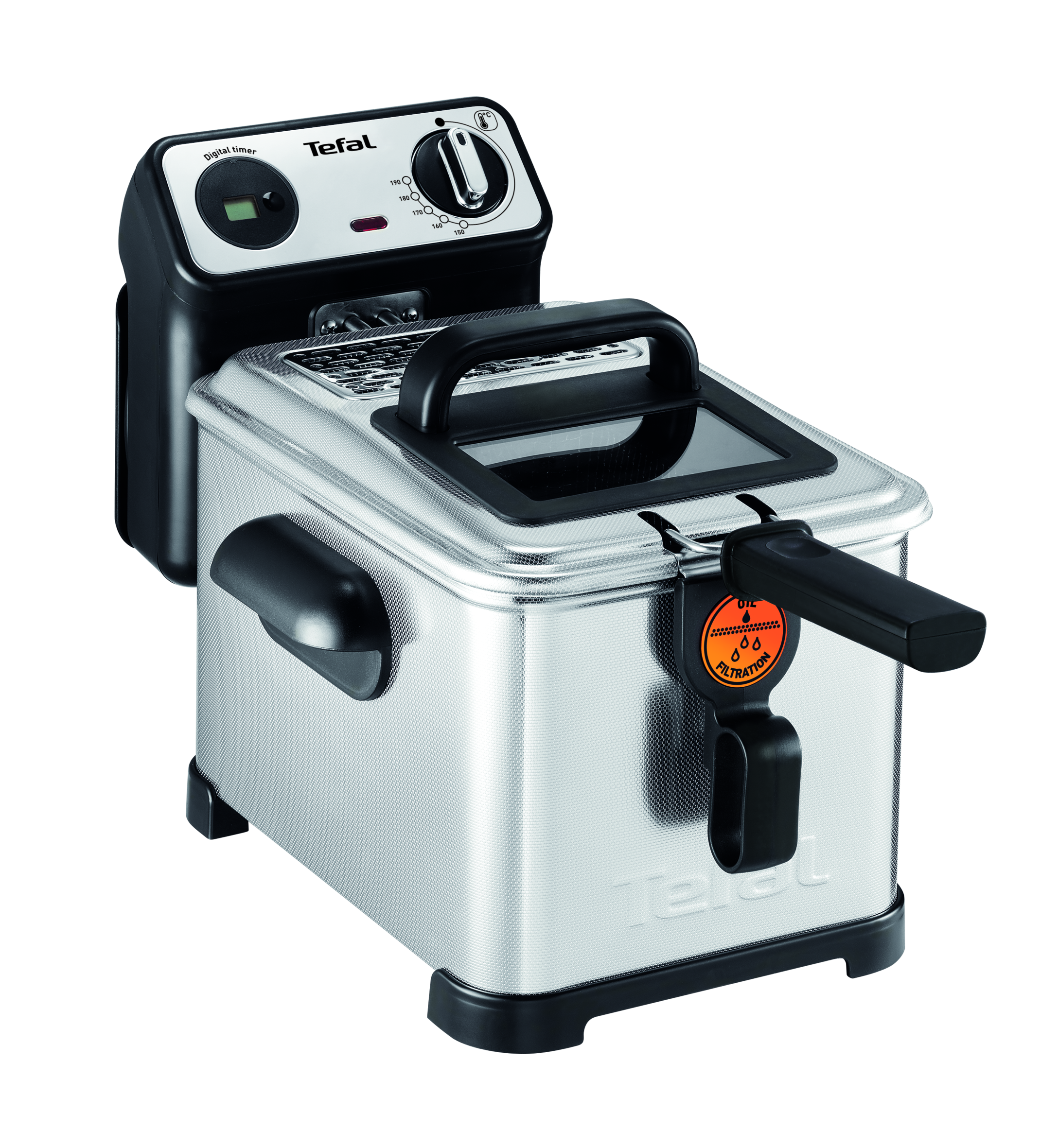 FILTRA PRO 4L Digital FR519170