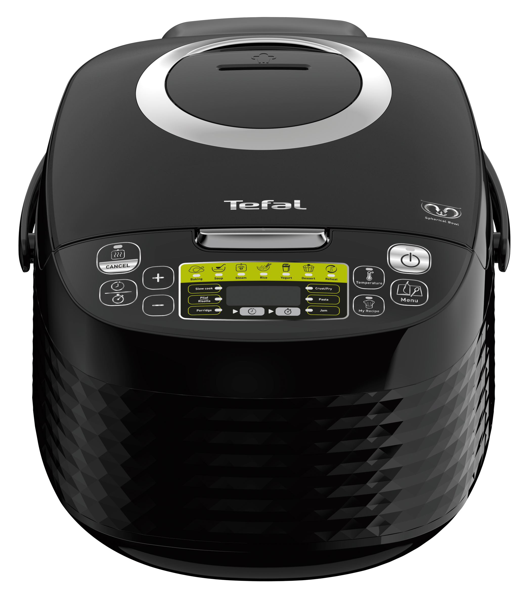 SpheriCook RK745800 Cuiseur à riz