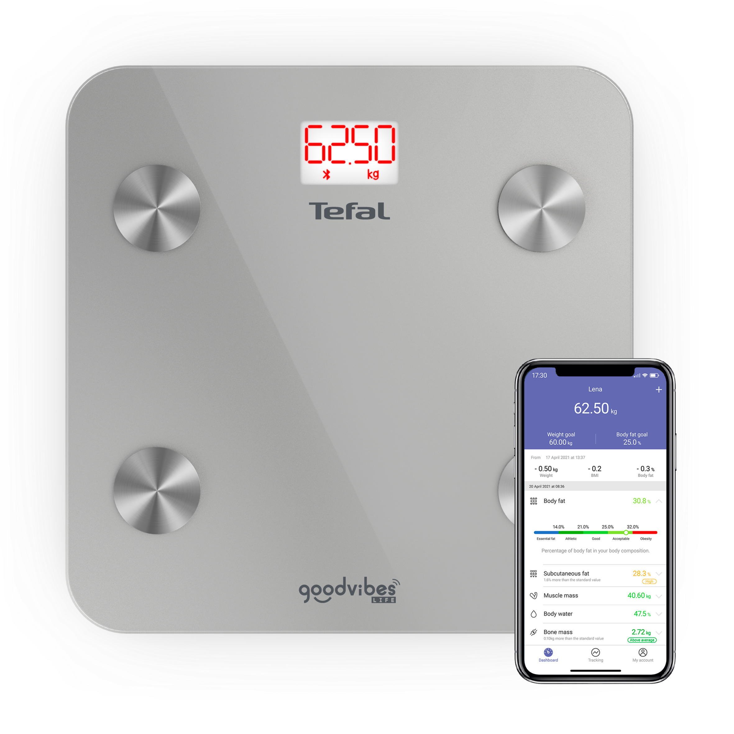 GOODVIBES LIFE BM9600S1