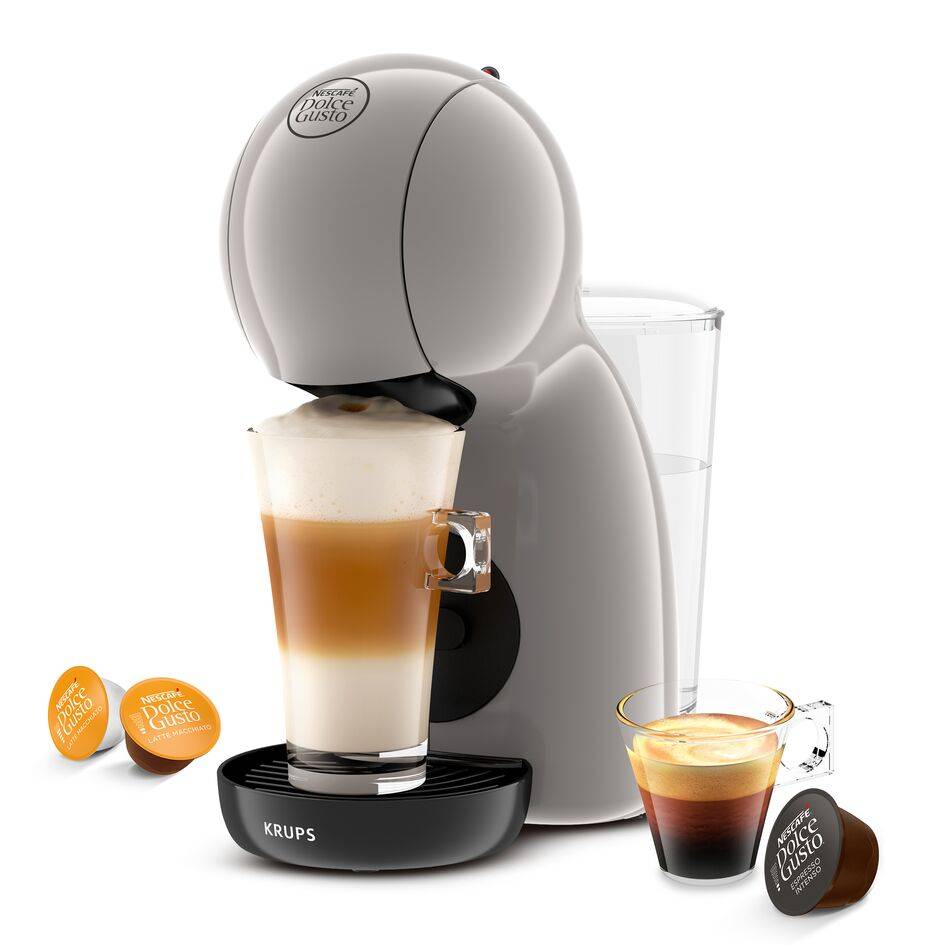 Dolce Gusto Piccolo XS KP1A3A Machine à café à capsules