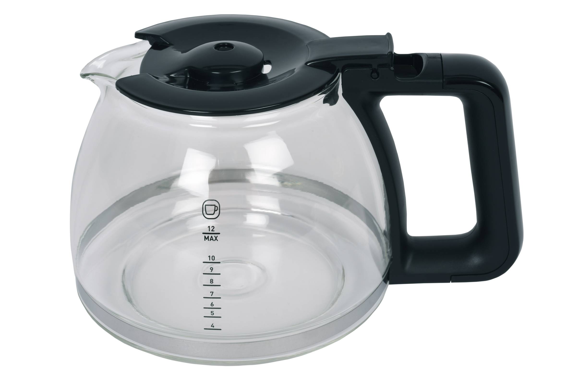 Schenkkan + deksel SS-9100043141