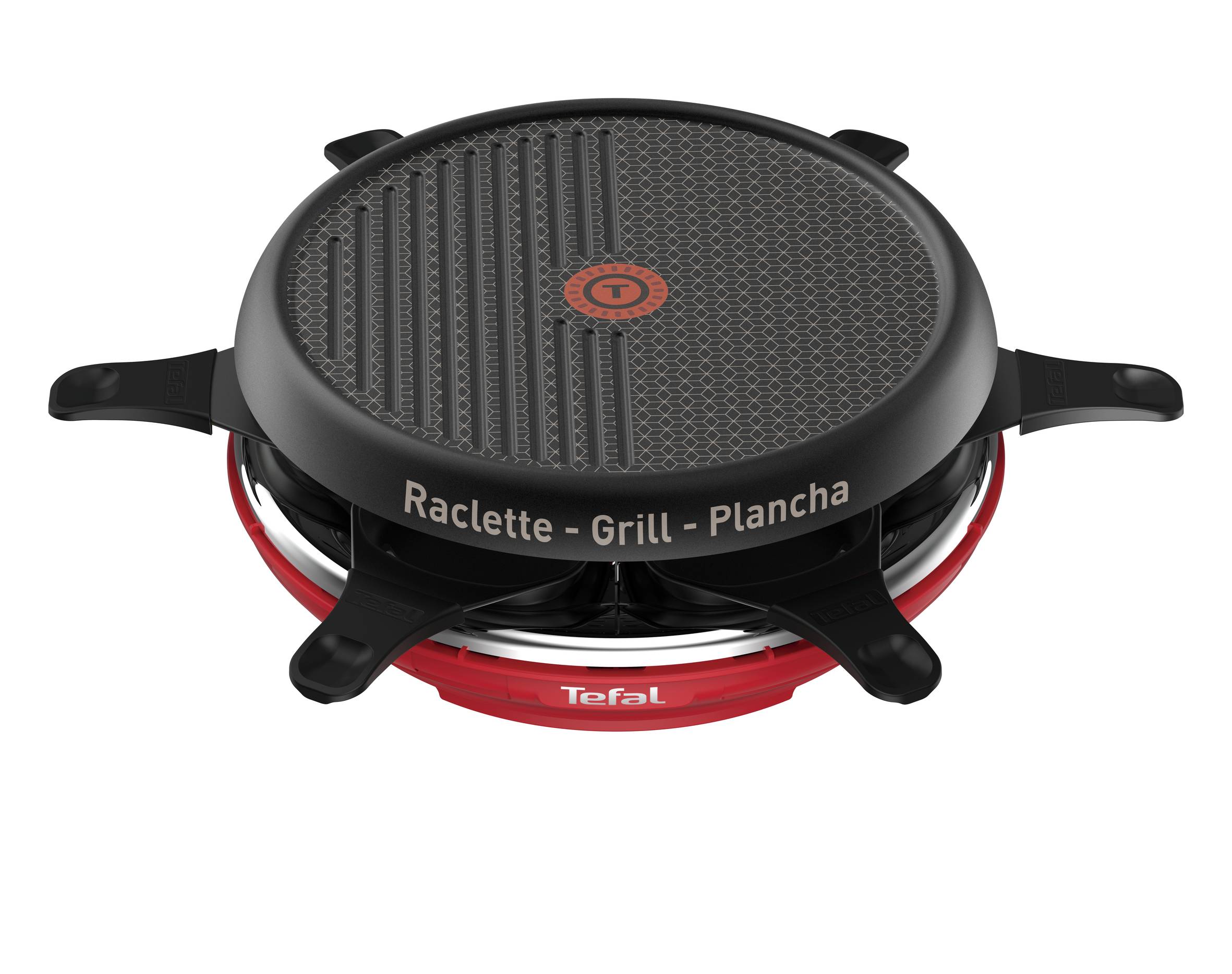 RACLETTE DECO RE12A512