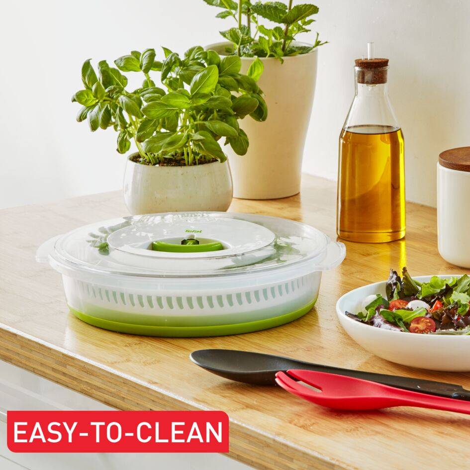 Classic K2520155 Essoreuse à salade - 4L